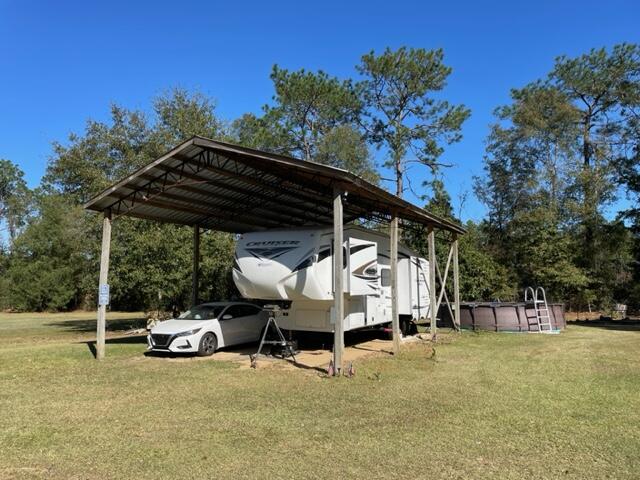 NO RECORDED SUBDIVISION - Residential