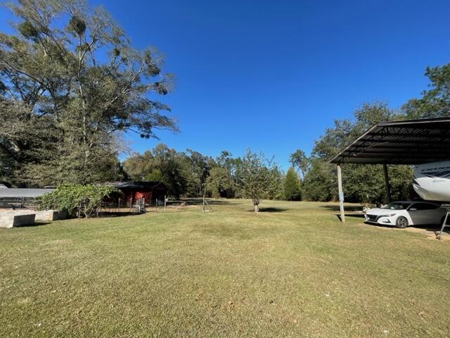 NO RECORDED SUBDIVISION - Residential