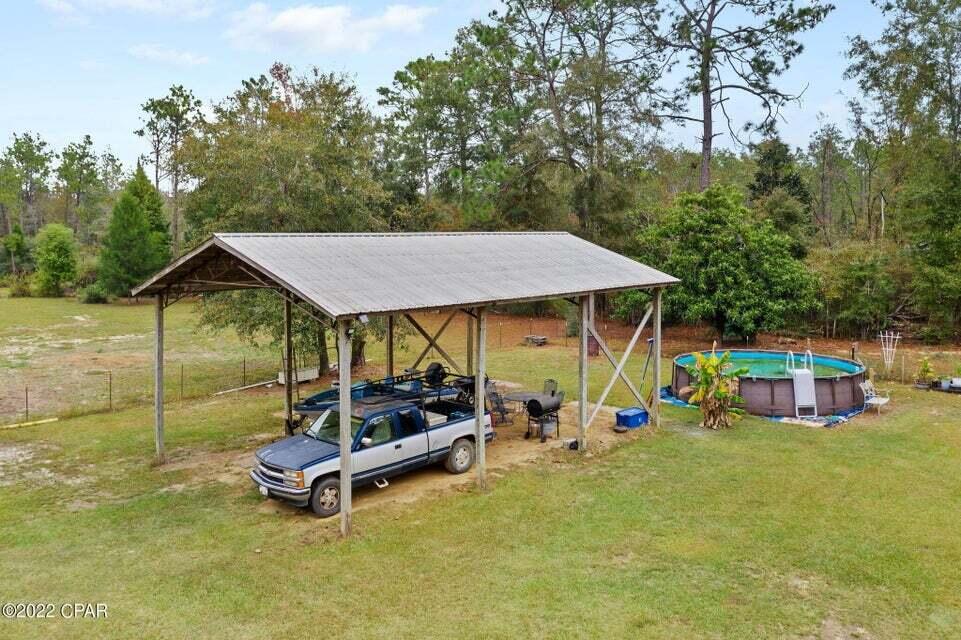 NO RECORDED SUBDIVISION - Residential