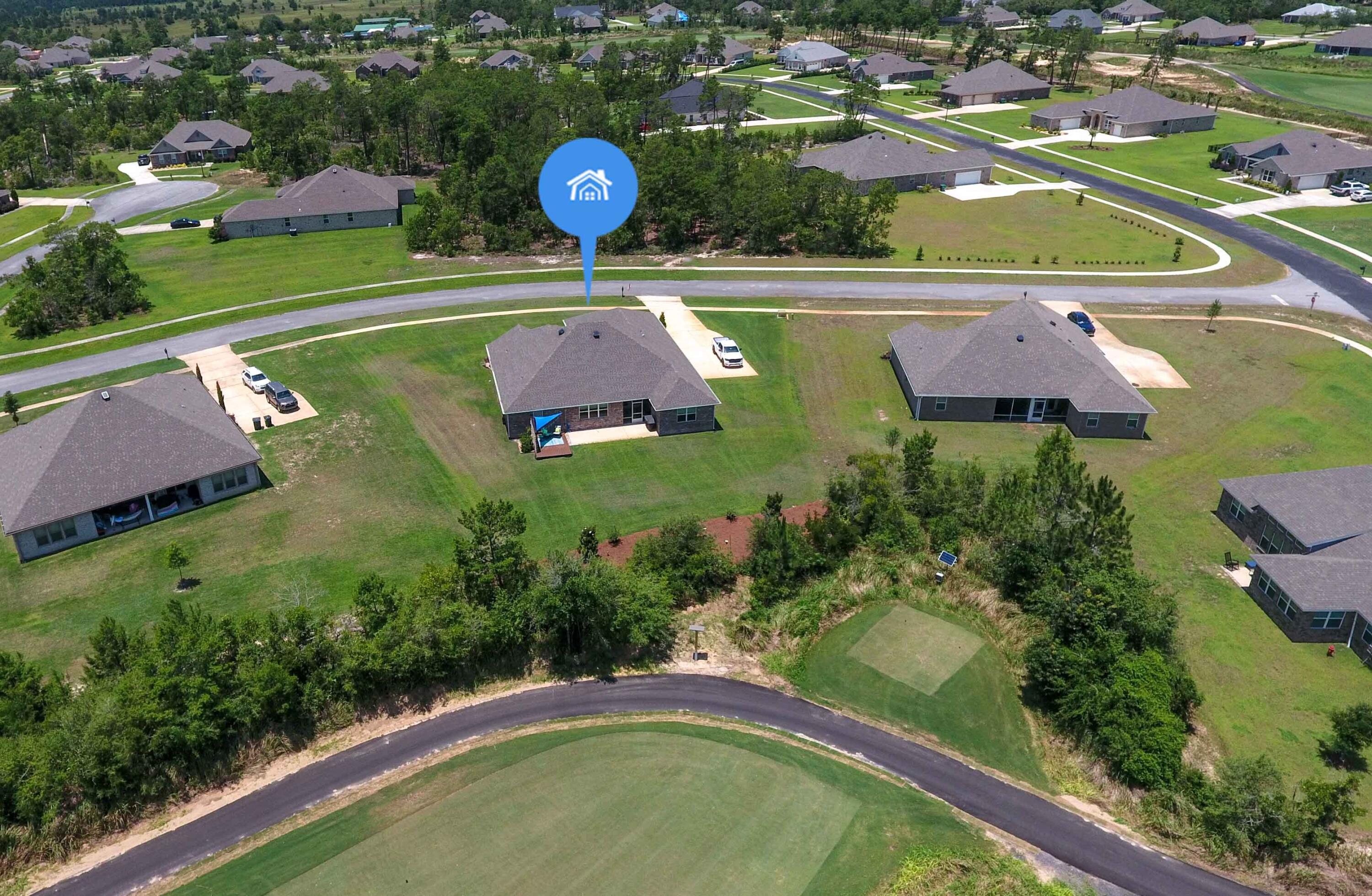 WINDSWEPT ESTATES - Residential