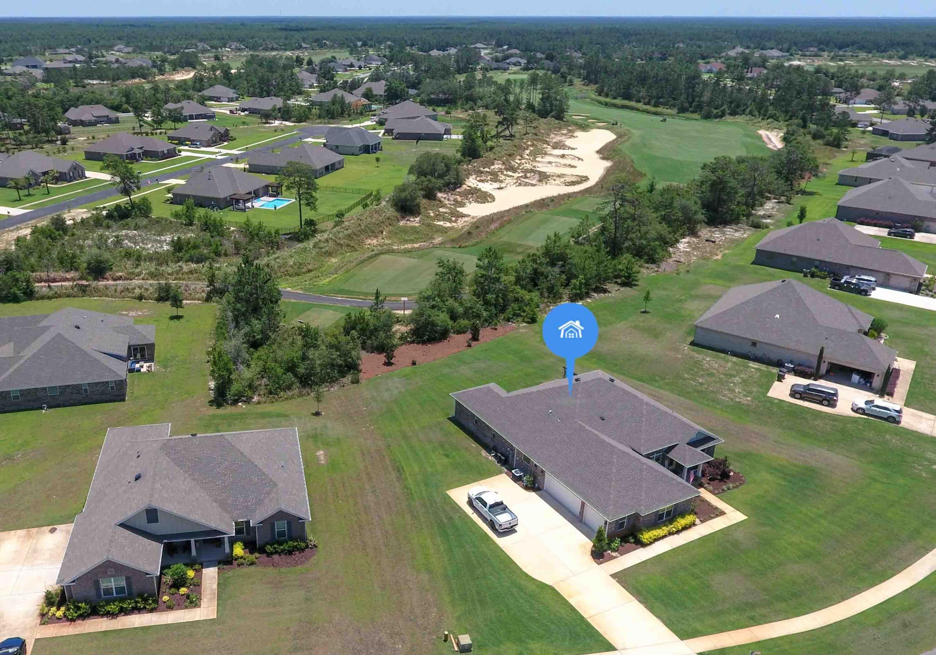 WINDSWEPT ESTATES - Residential