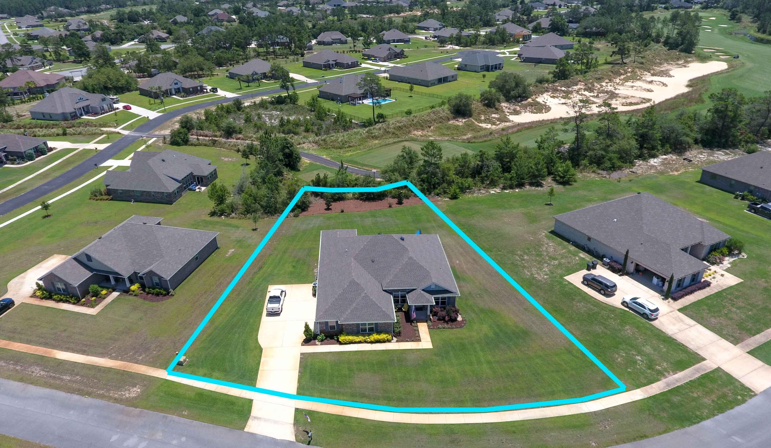 WINDSWEPT ESTATES - Residential