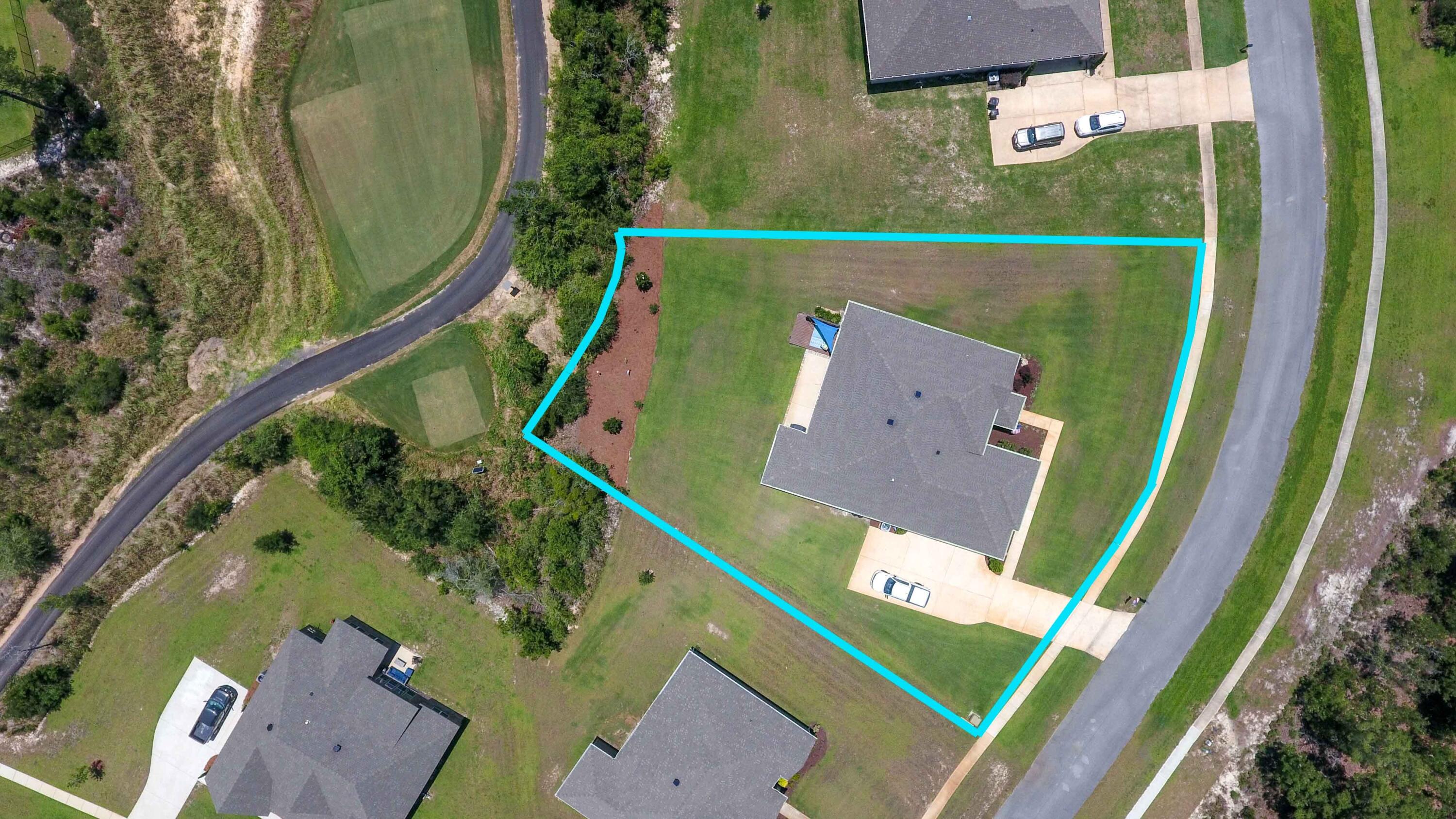 WINDSWEPT ESTATES - Residential