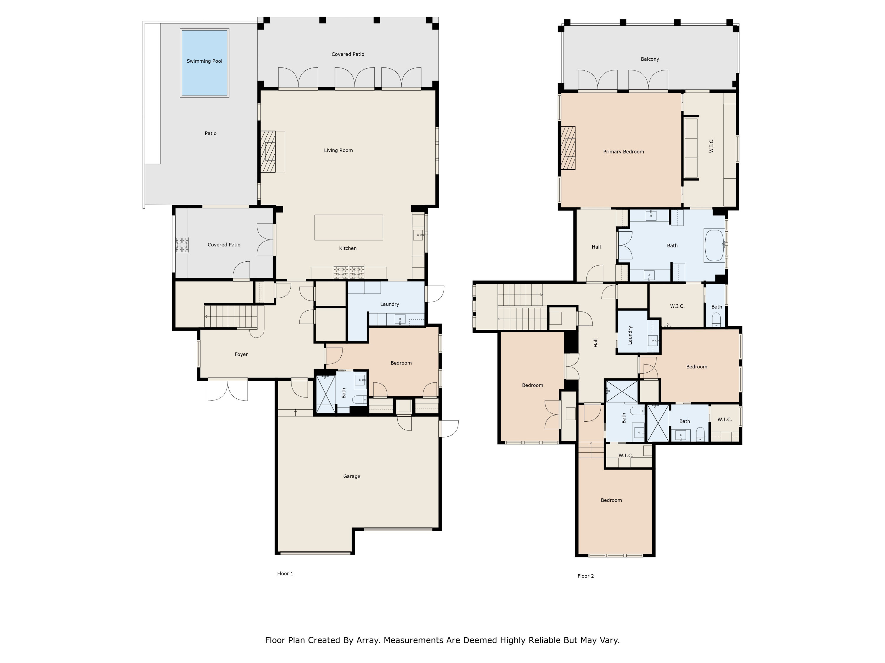 CHURCHILL OAKS - Residential