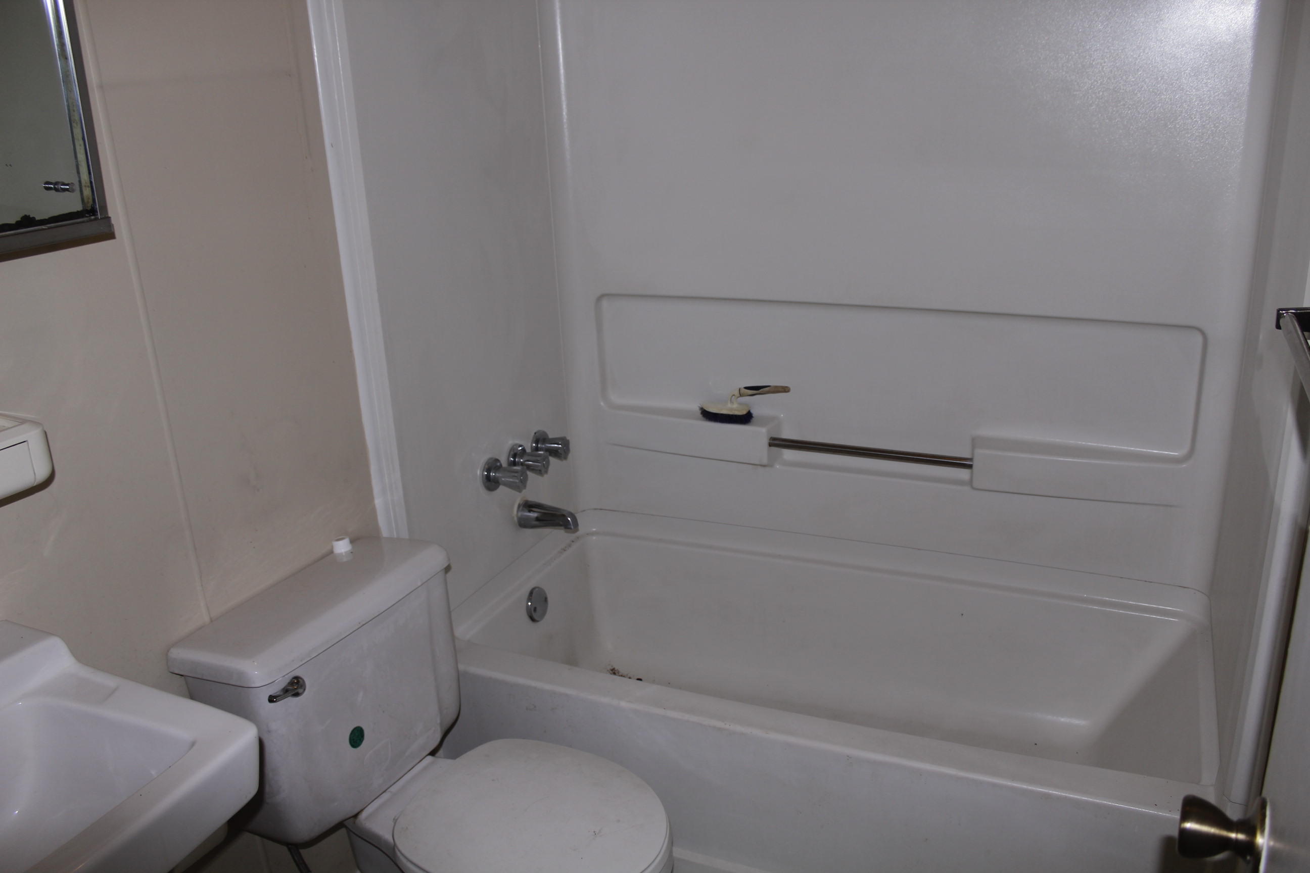 BLUE GULF RESORT - Residential