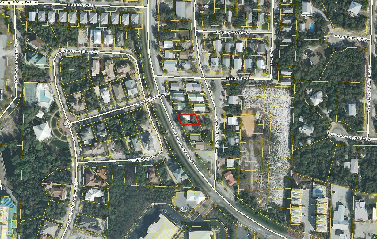 BLUE GULF RESORT - Residential