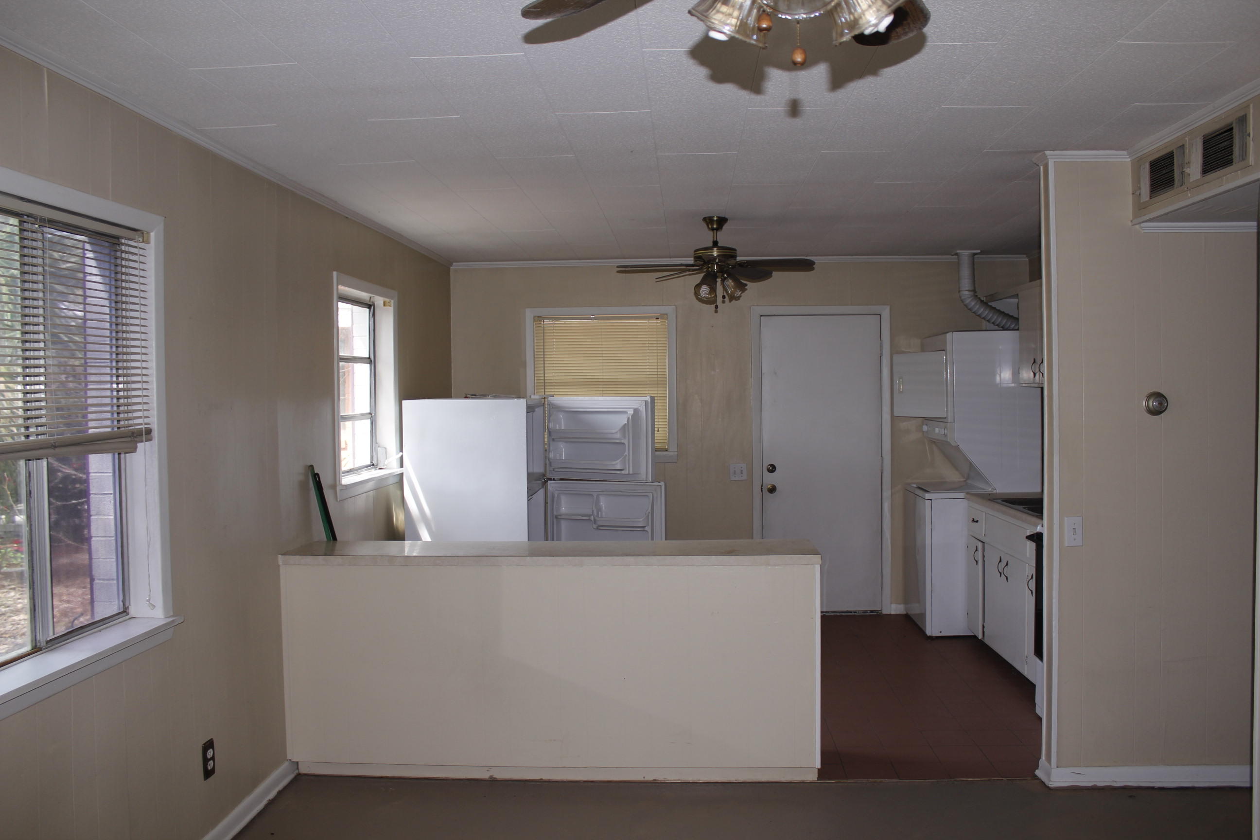 BLUE GULF RESORT - Residential