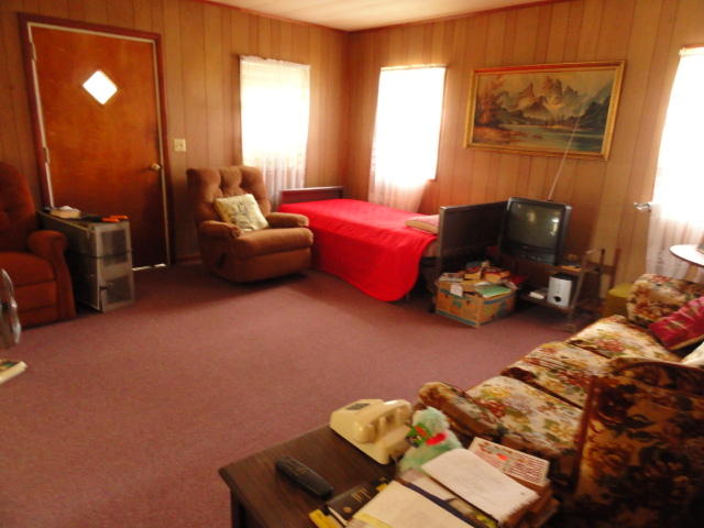 COASTAL HEIGHTS - Residential