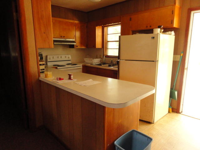 COASTAL HEIGHTS - Residential