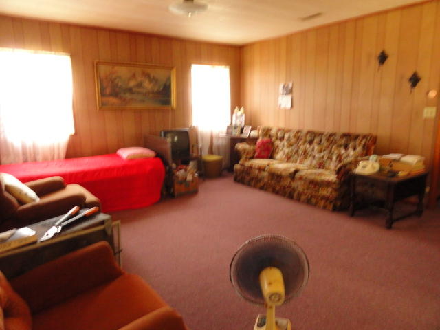 COASTAL HEIGHTS - Residential