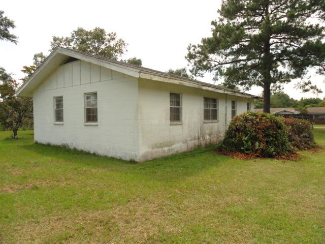 COASTAL HEIGHTS - Residential