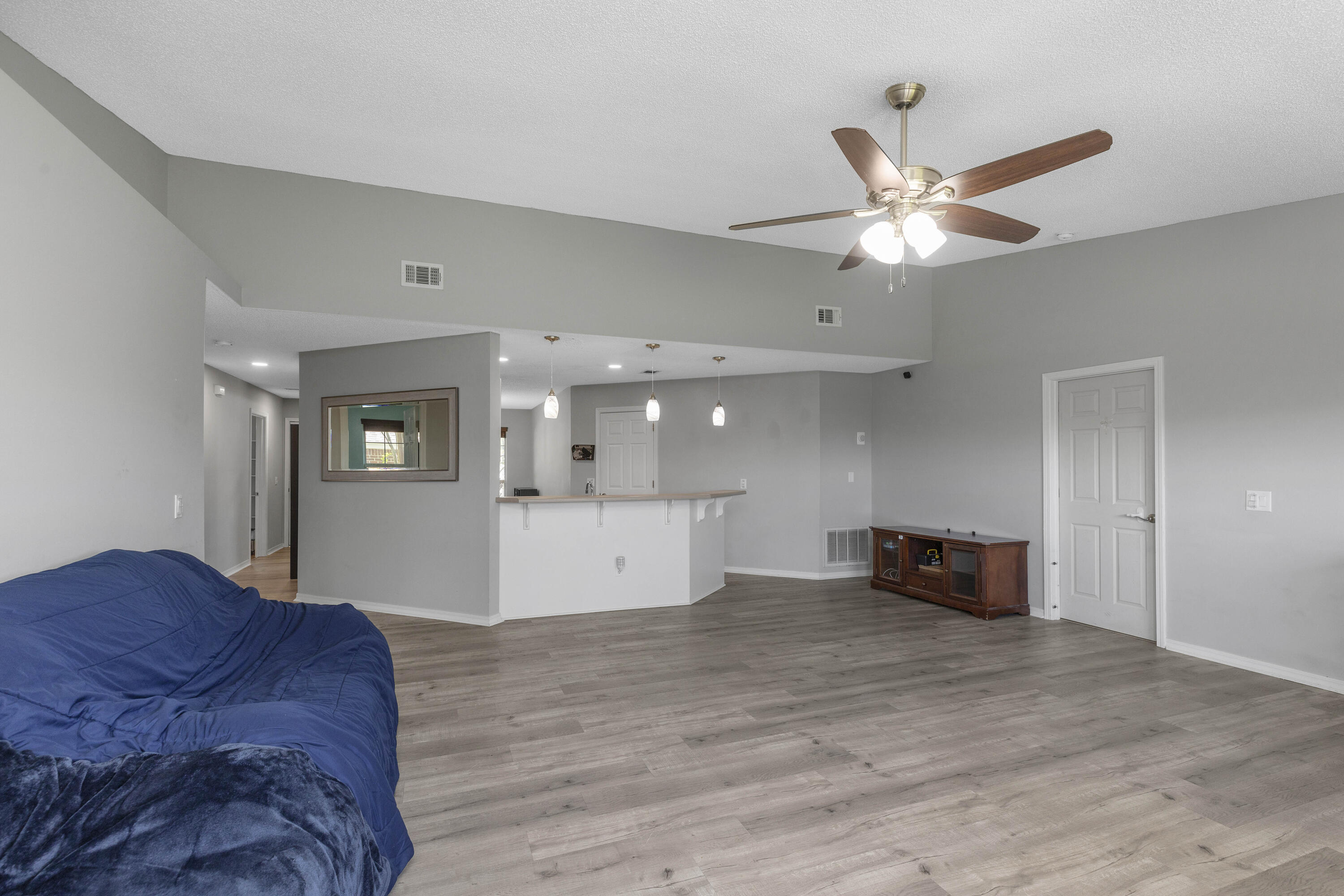 ANTIOCH ESTATES S/D - Residential