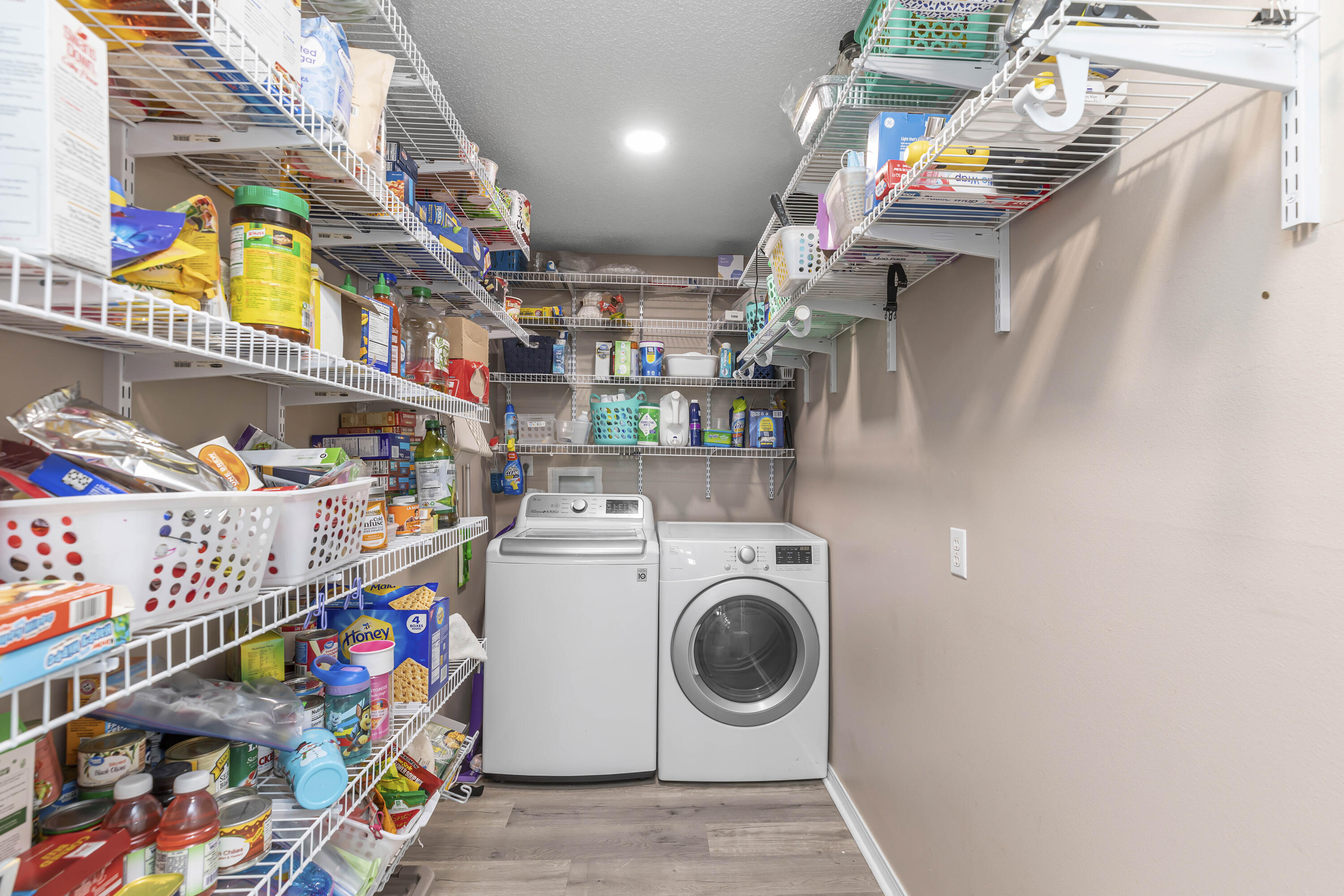 ANTIOCH ESTATES S/D - Residential