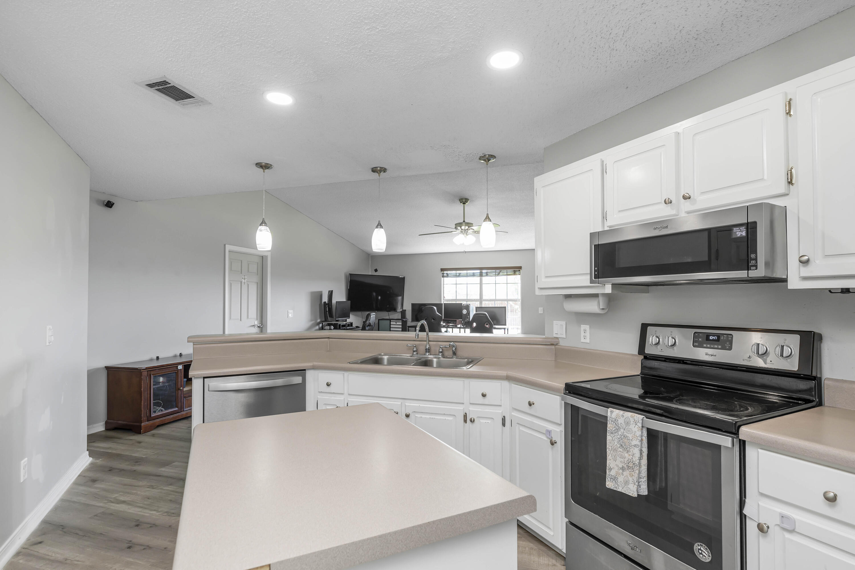 ANTIOCH ESTATES S/D - Residential