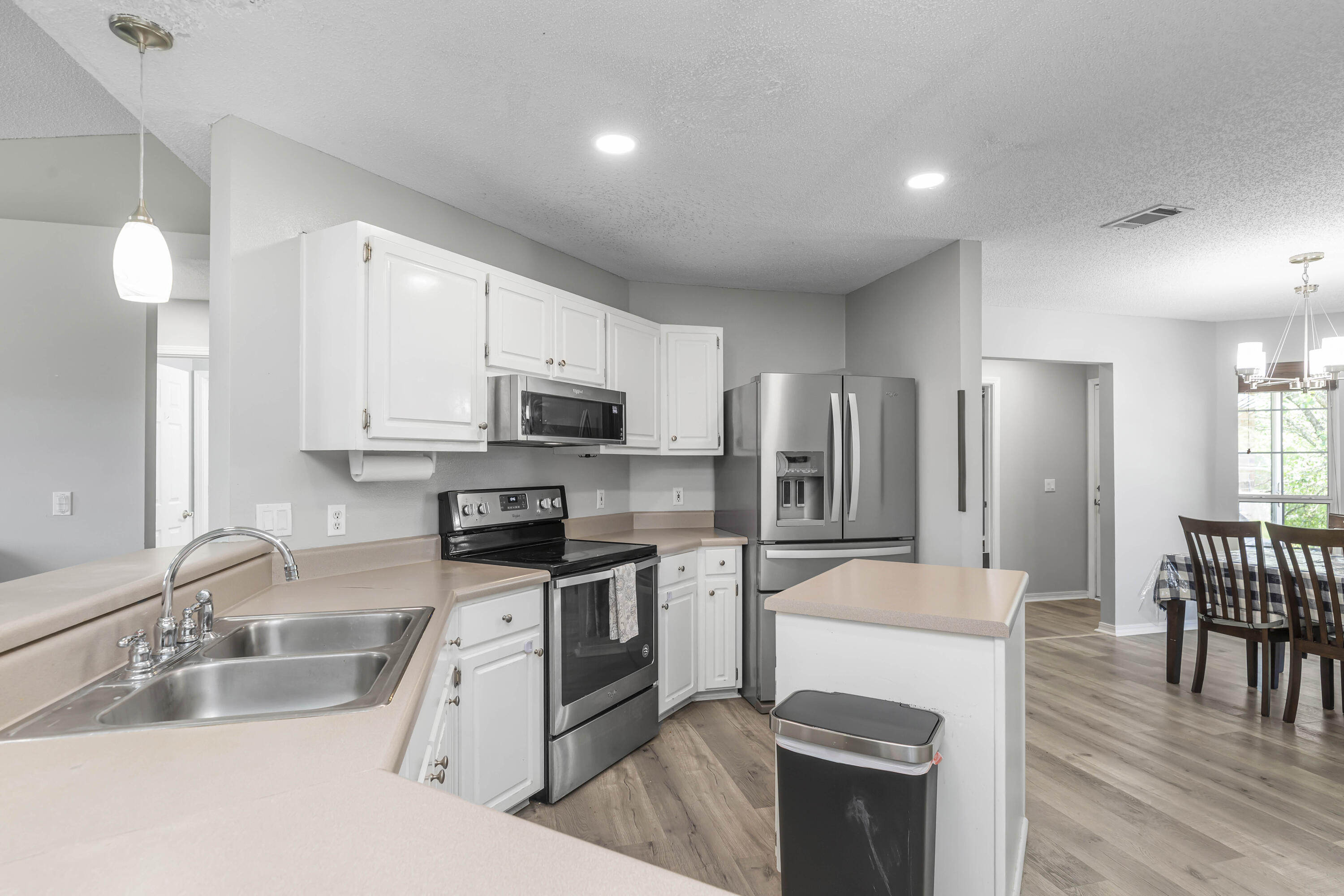 ANTIOCH ESTATES S/D - Residential