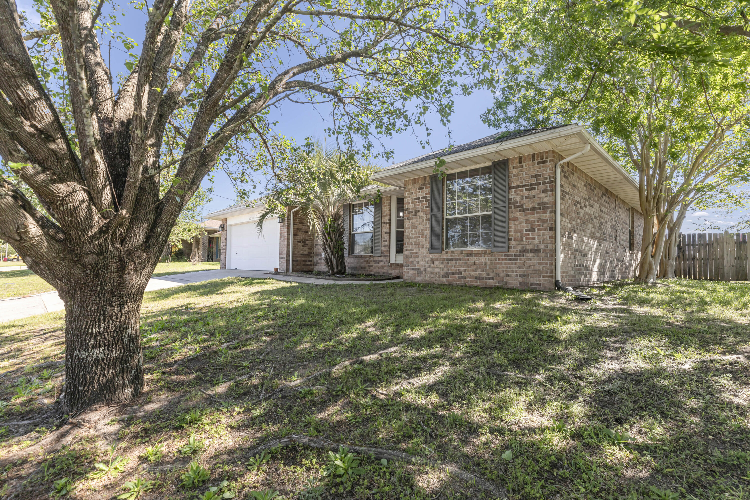 ANTIOCH ESTATES S/D - Residential