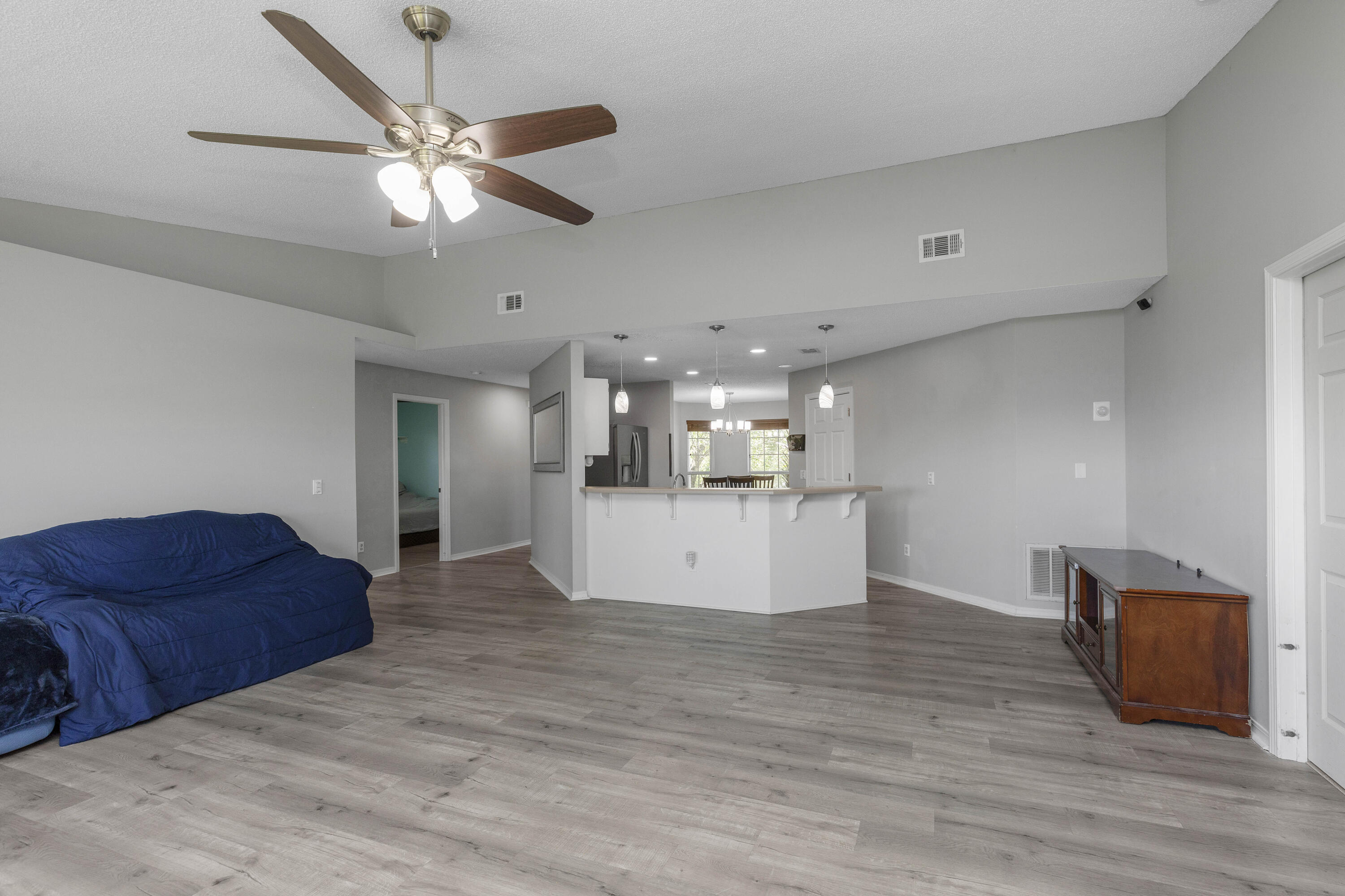 ANTIOCH ESTATES S/D - Residential