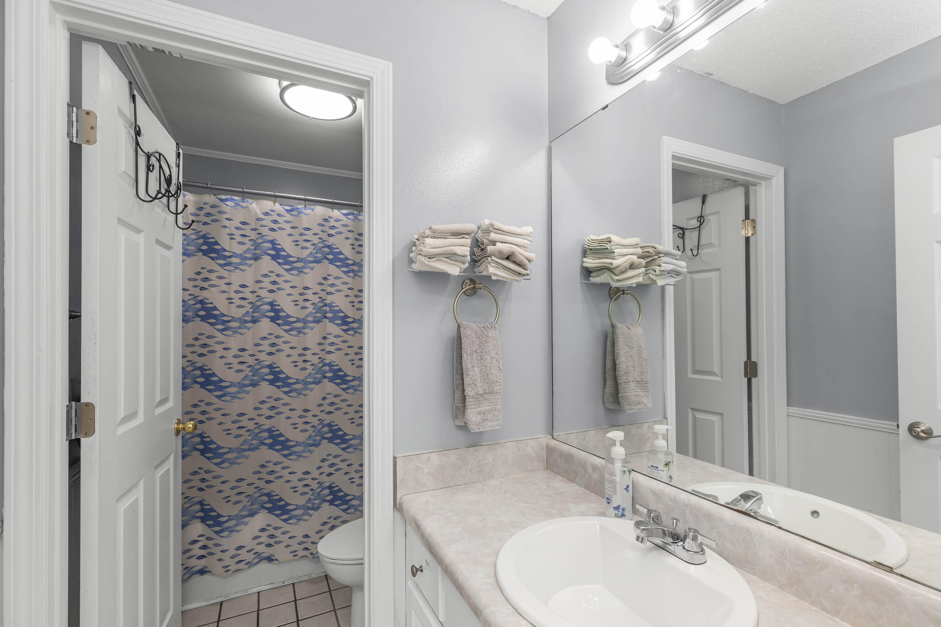 ANTIOCH ESTATES S/D - Residential