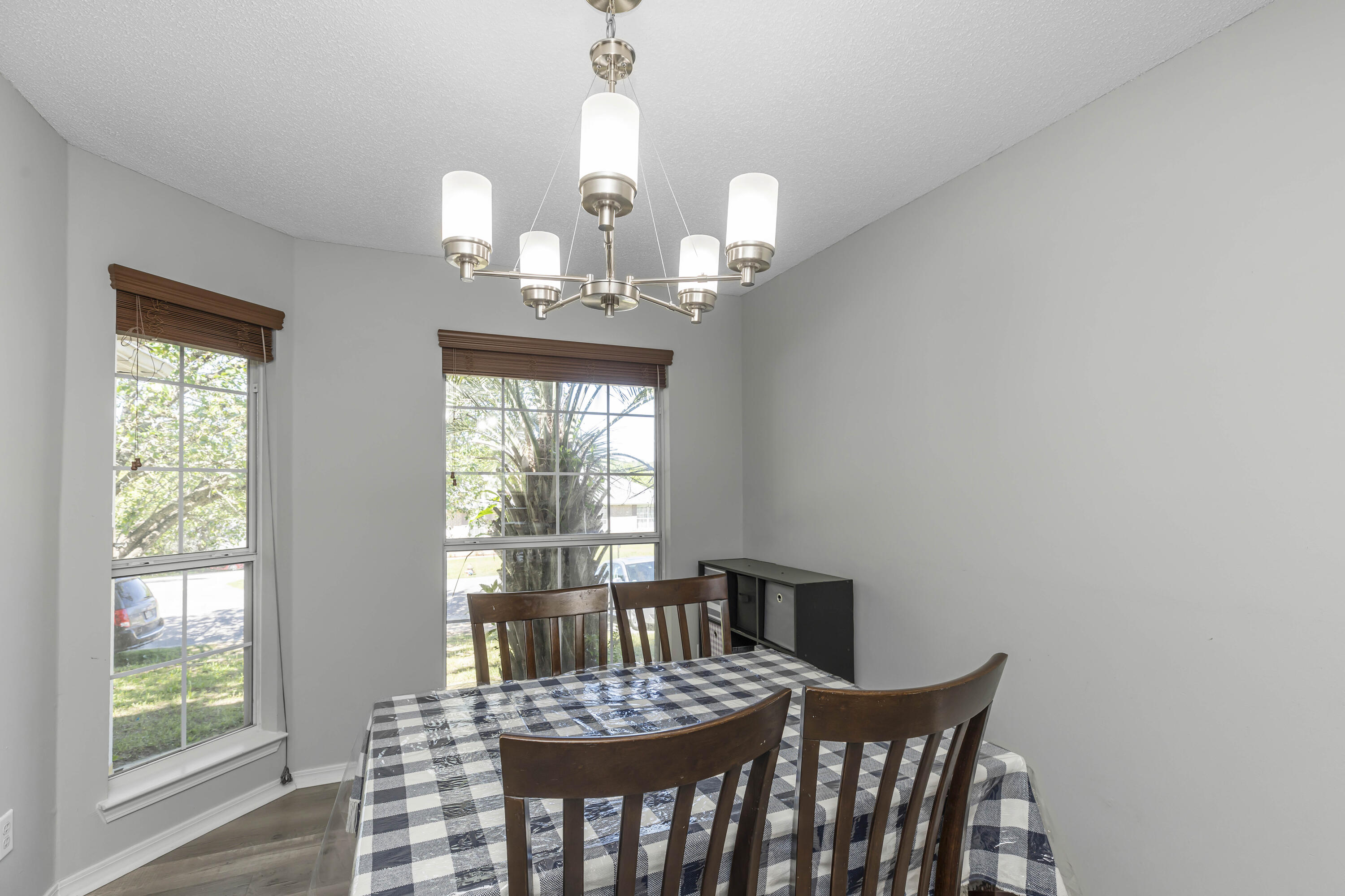 ANTIOCH ESTATES S/D - Residential