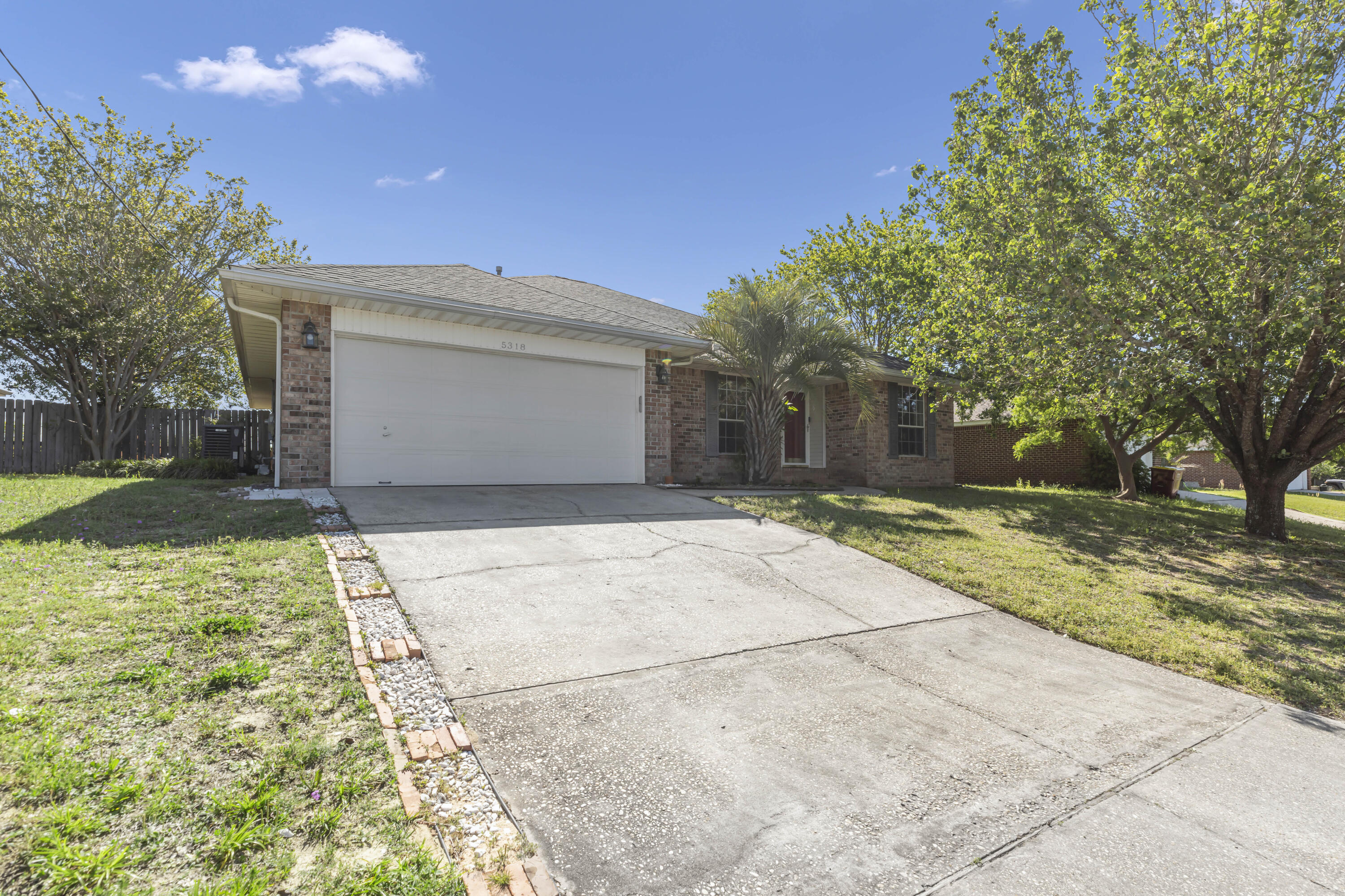 ANTIOCH ESTATES S/D - Residential