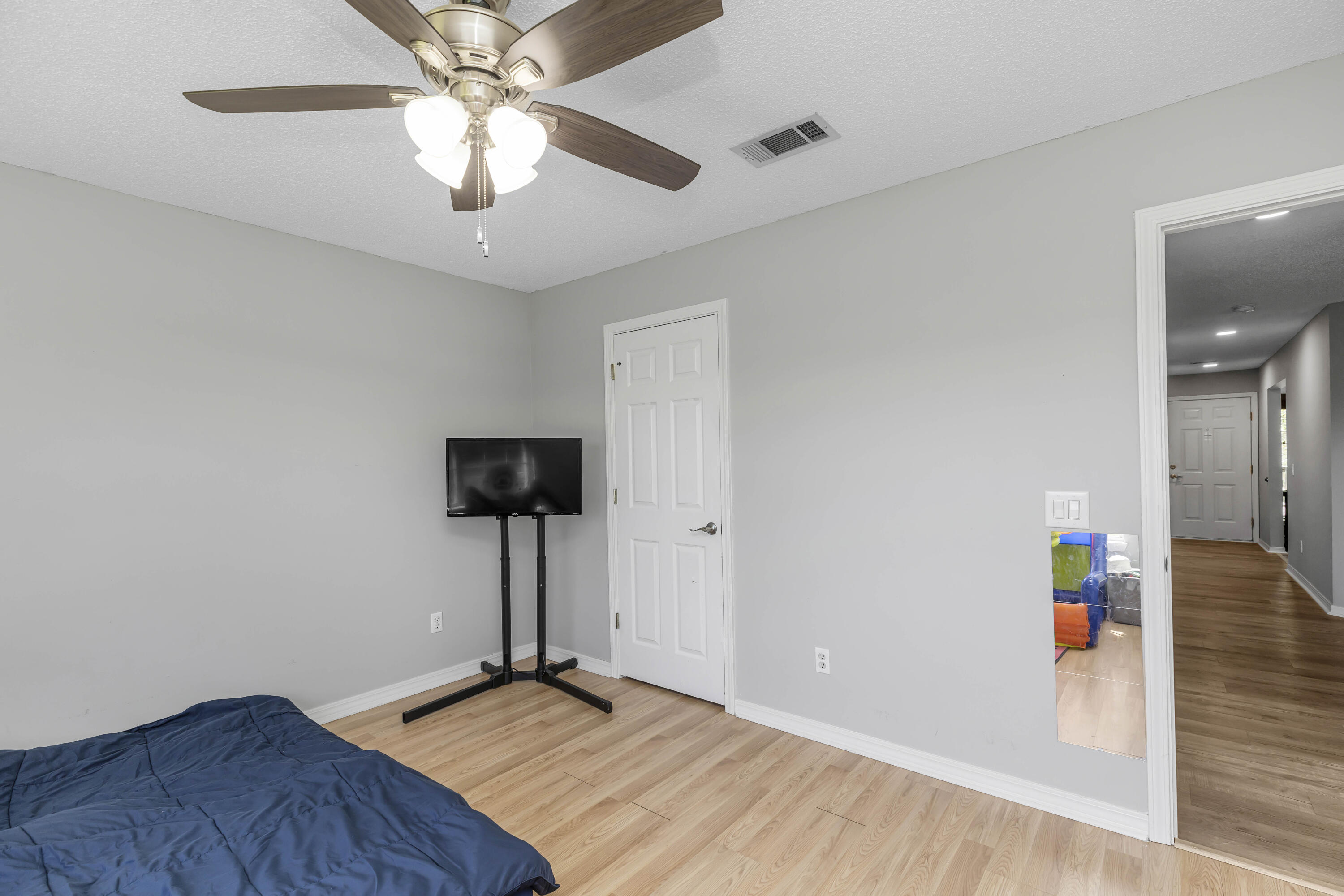 ANTIOCH ESTATES S/D - Residential