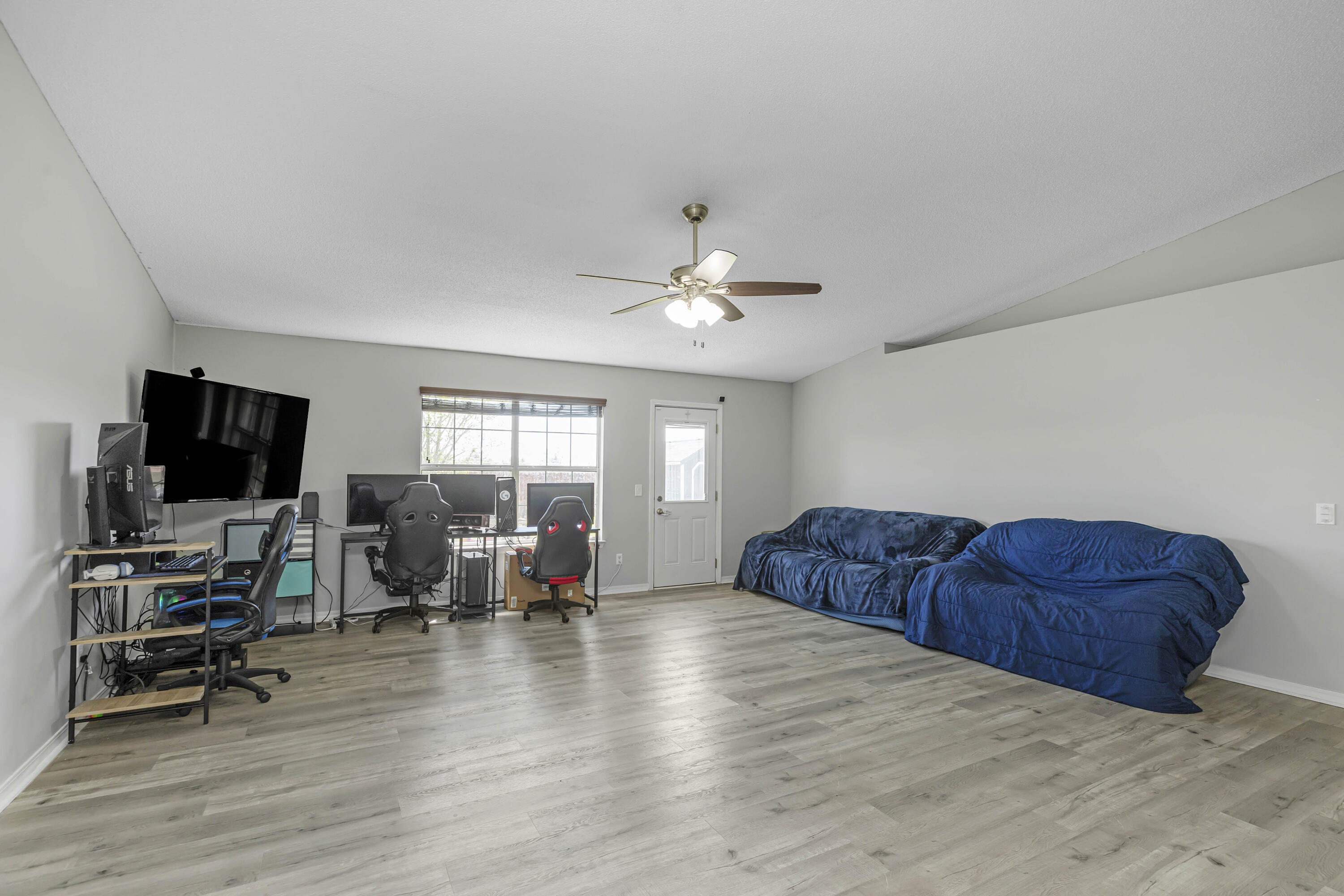 ANTIOCH ESTATES S/D - Residential