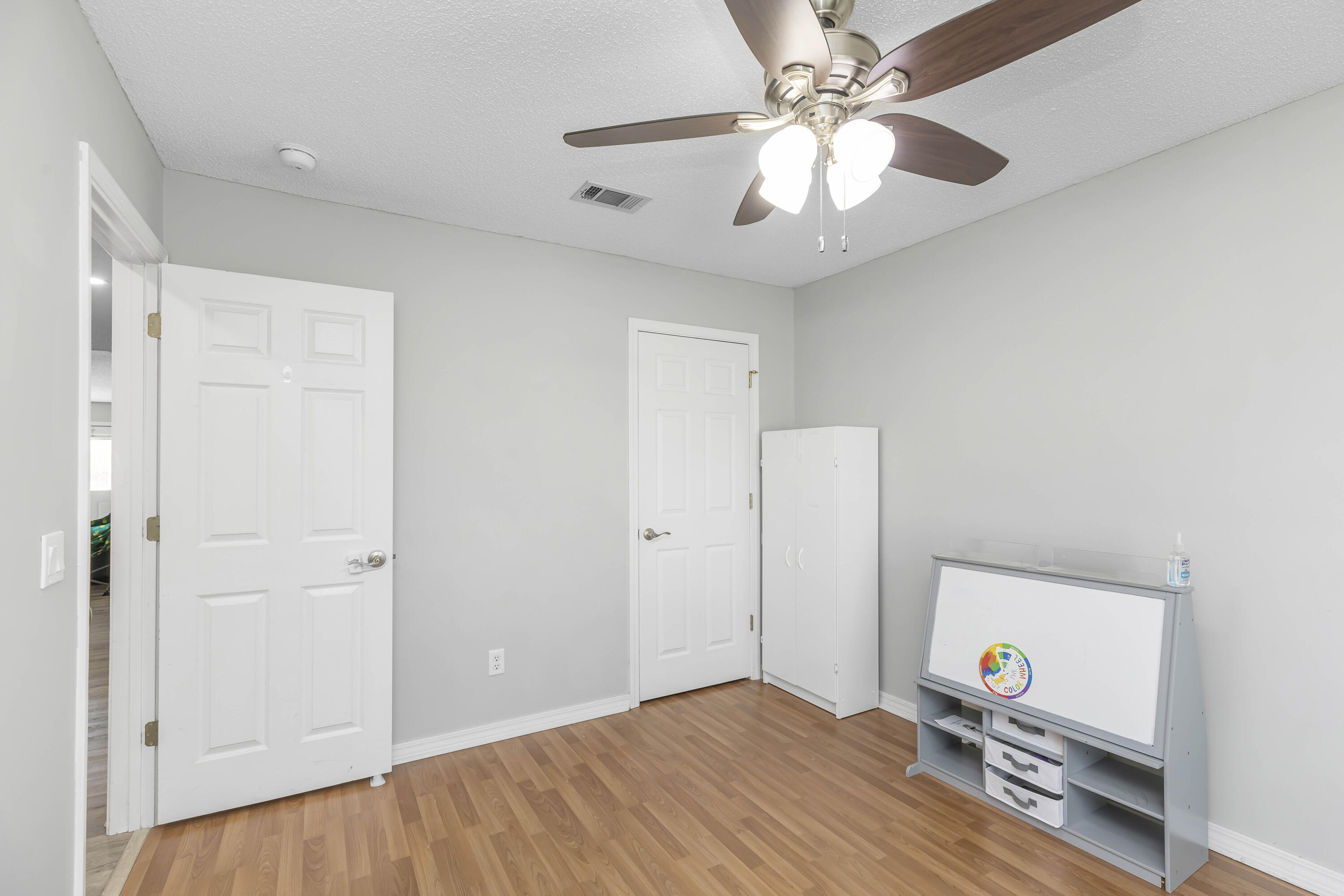 ANTIOCH ESTATES S/D - Residential