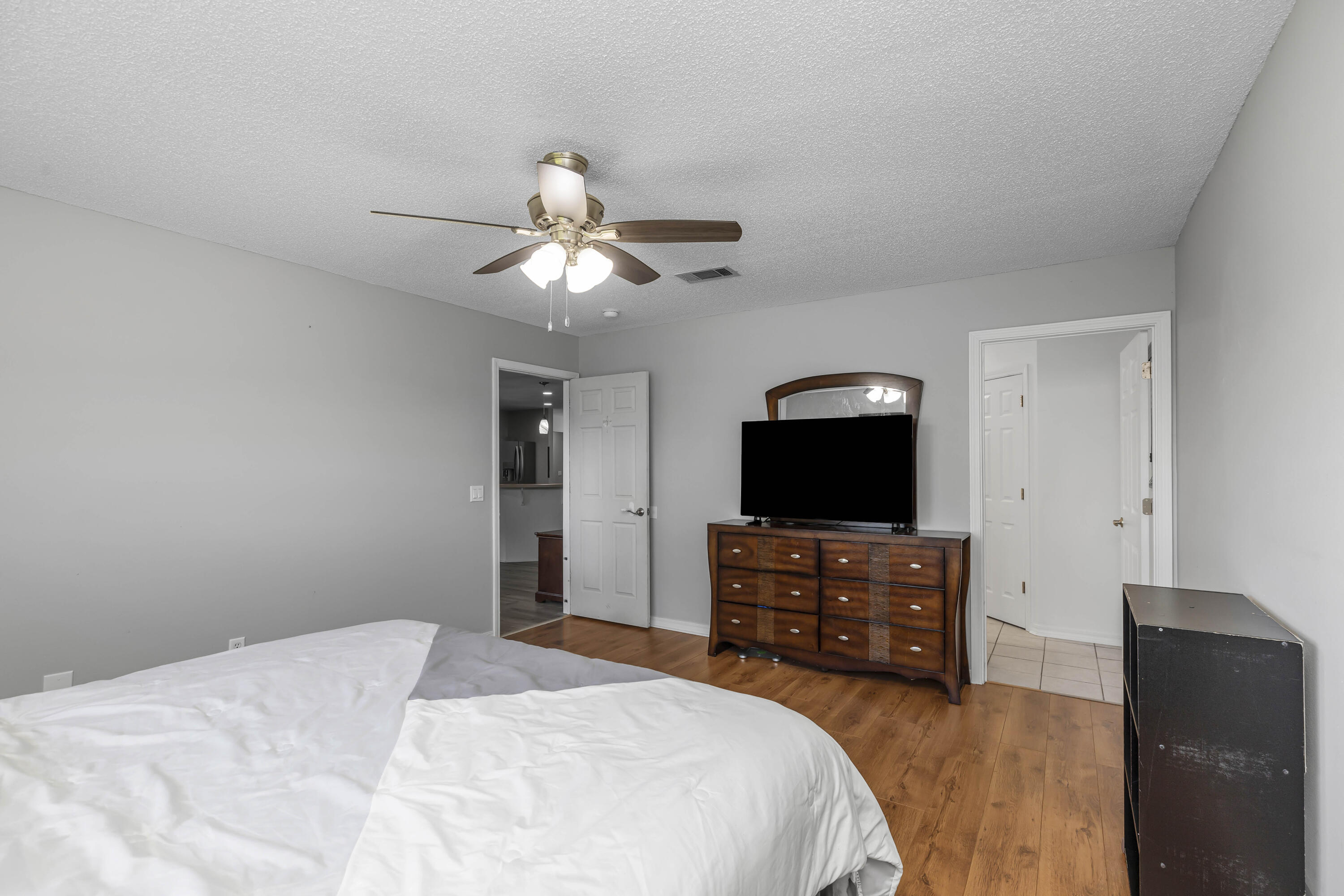 ANTIOCH ESTATES S/D - Residential