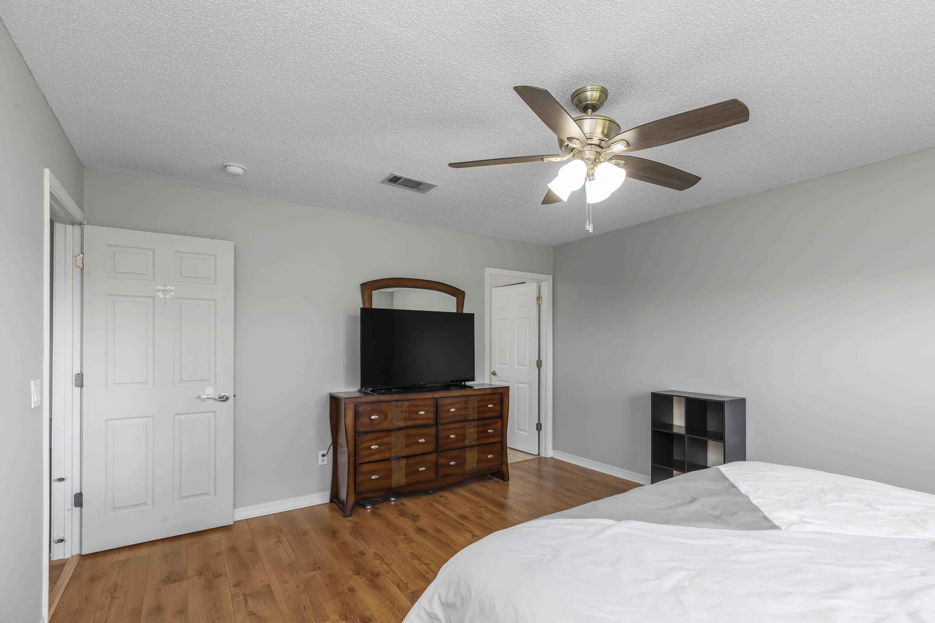 ANTIOCH ESTATES S/D - Residential