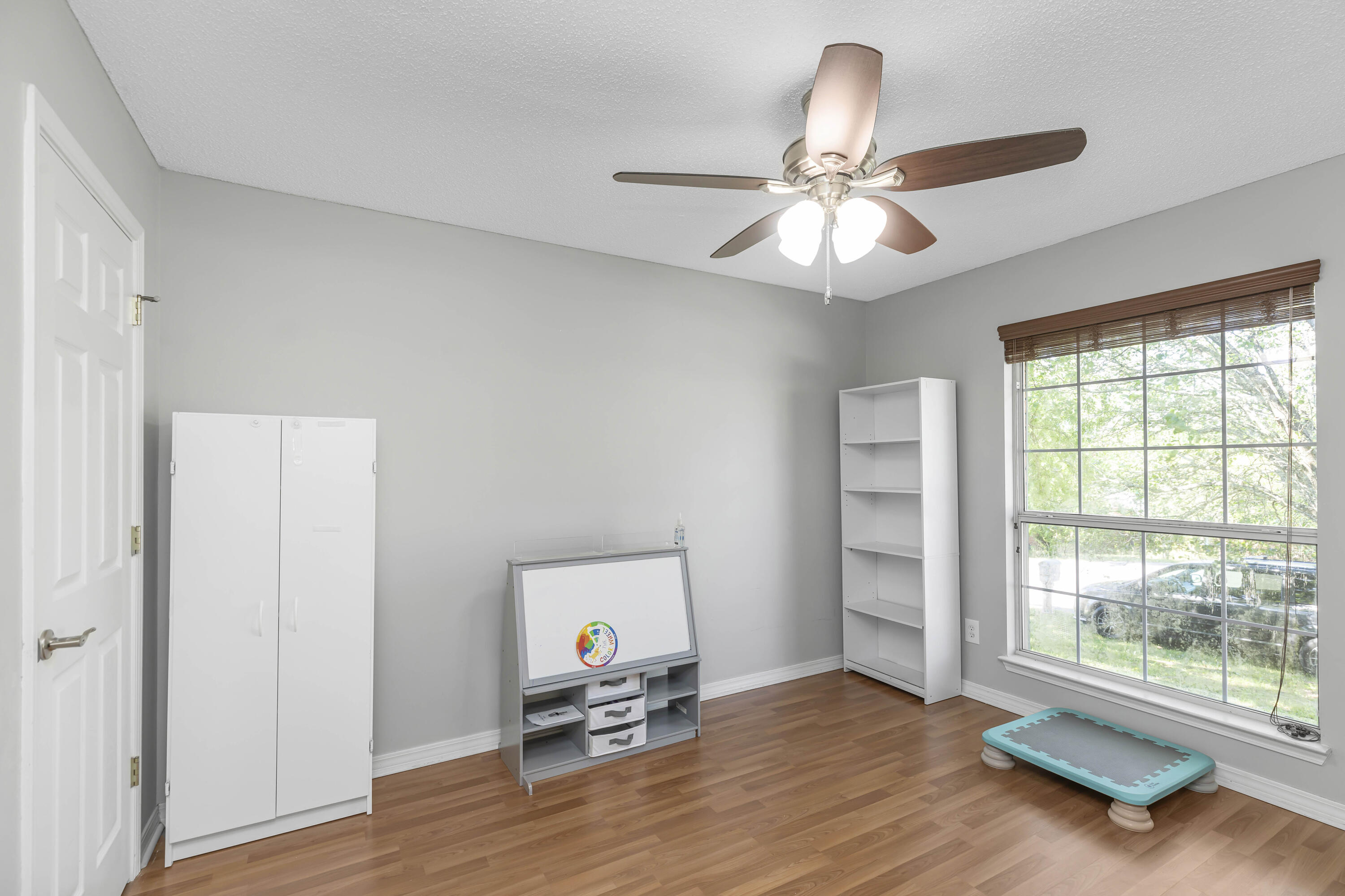 ANTIOCH ESTATES S/D - Residential