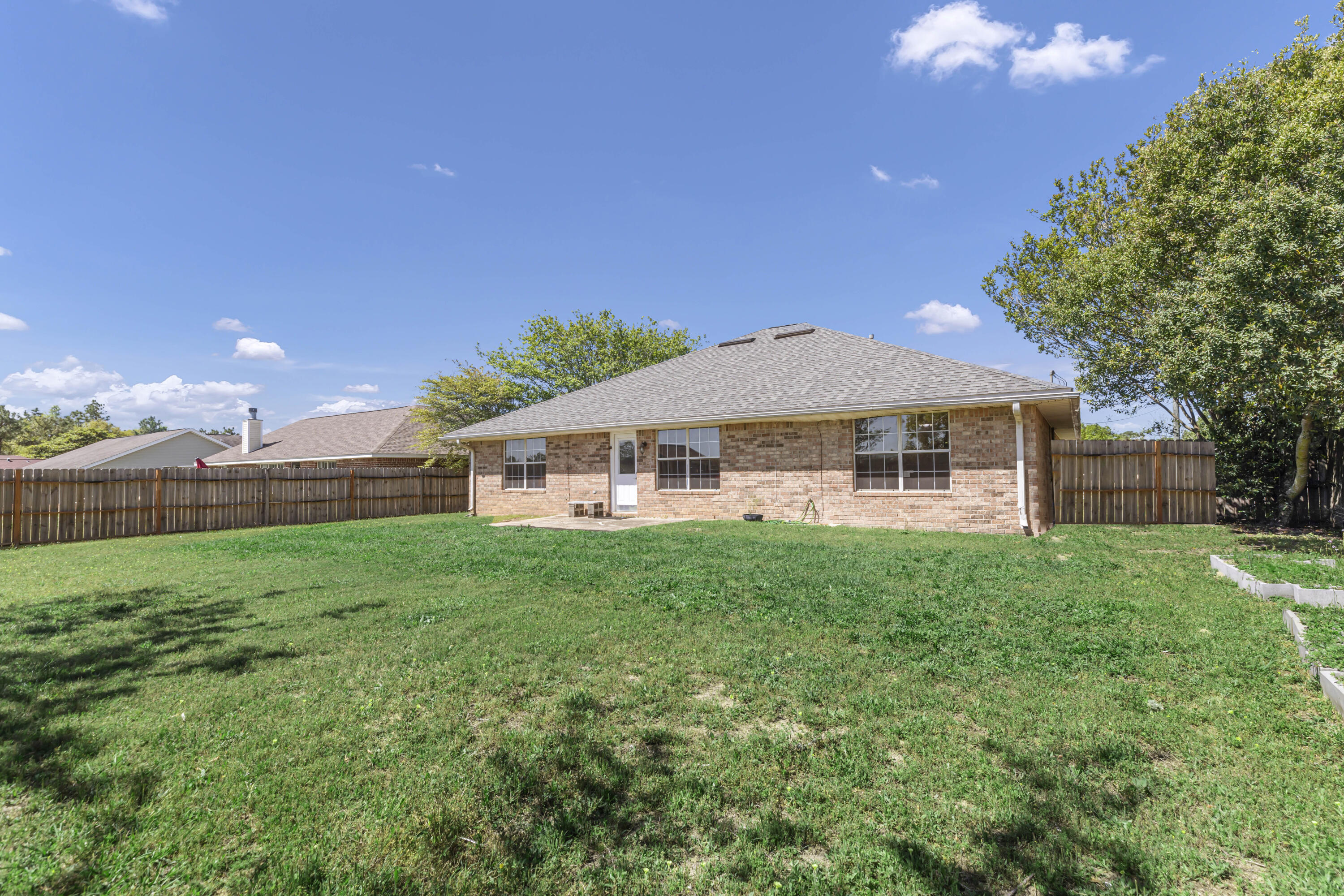 ANTIOCH ESTATES S/D - Residential