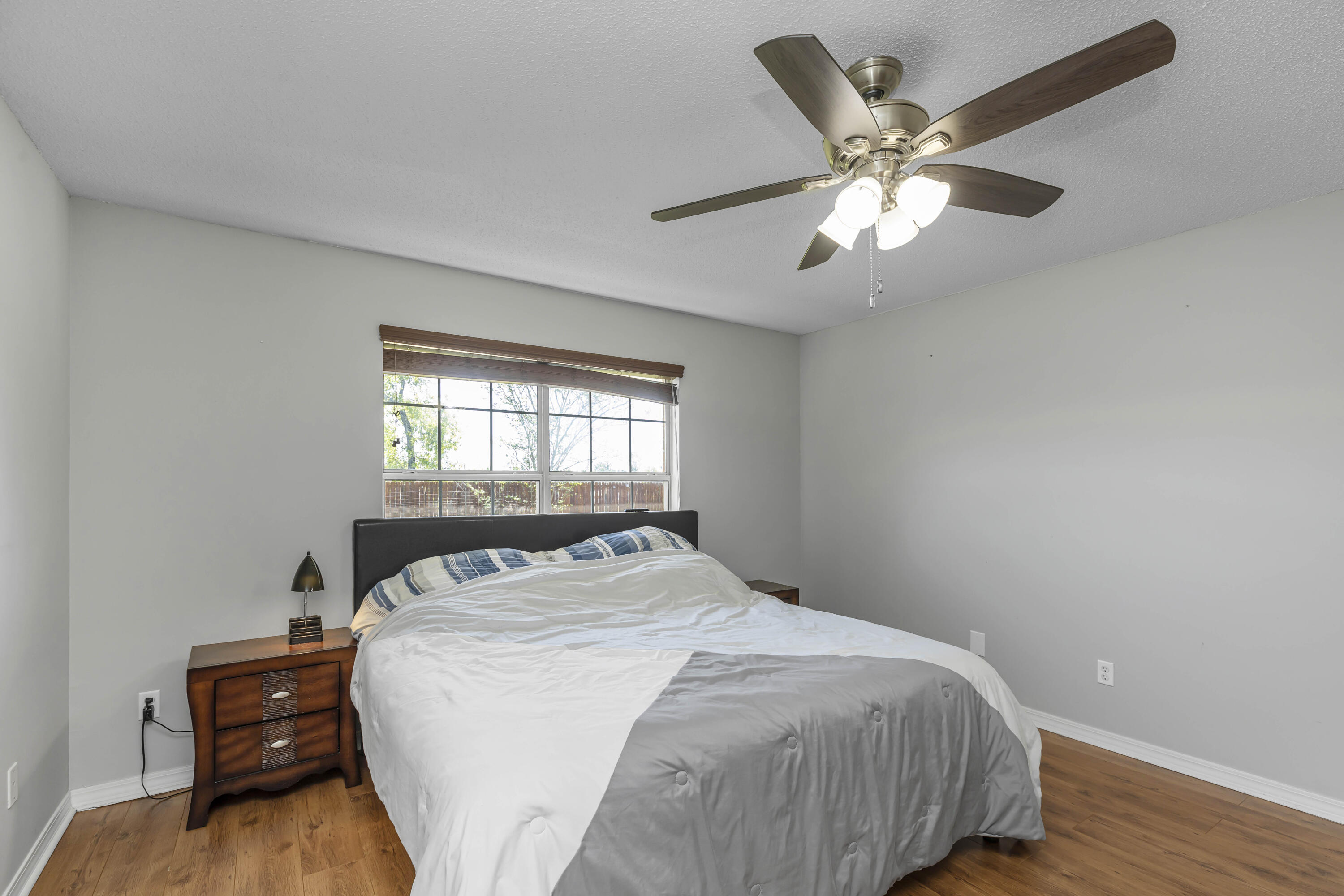 ANTIOCH ESTATES S/D - Residential