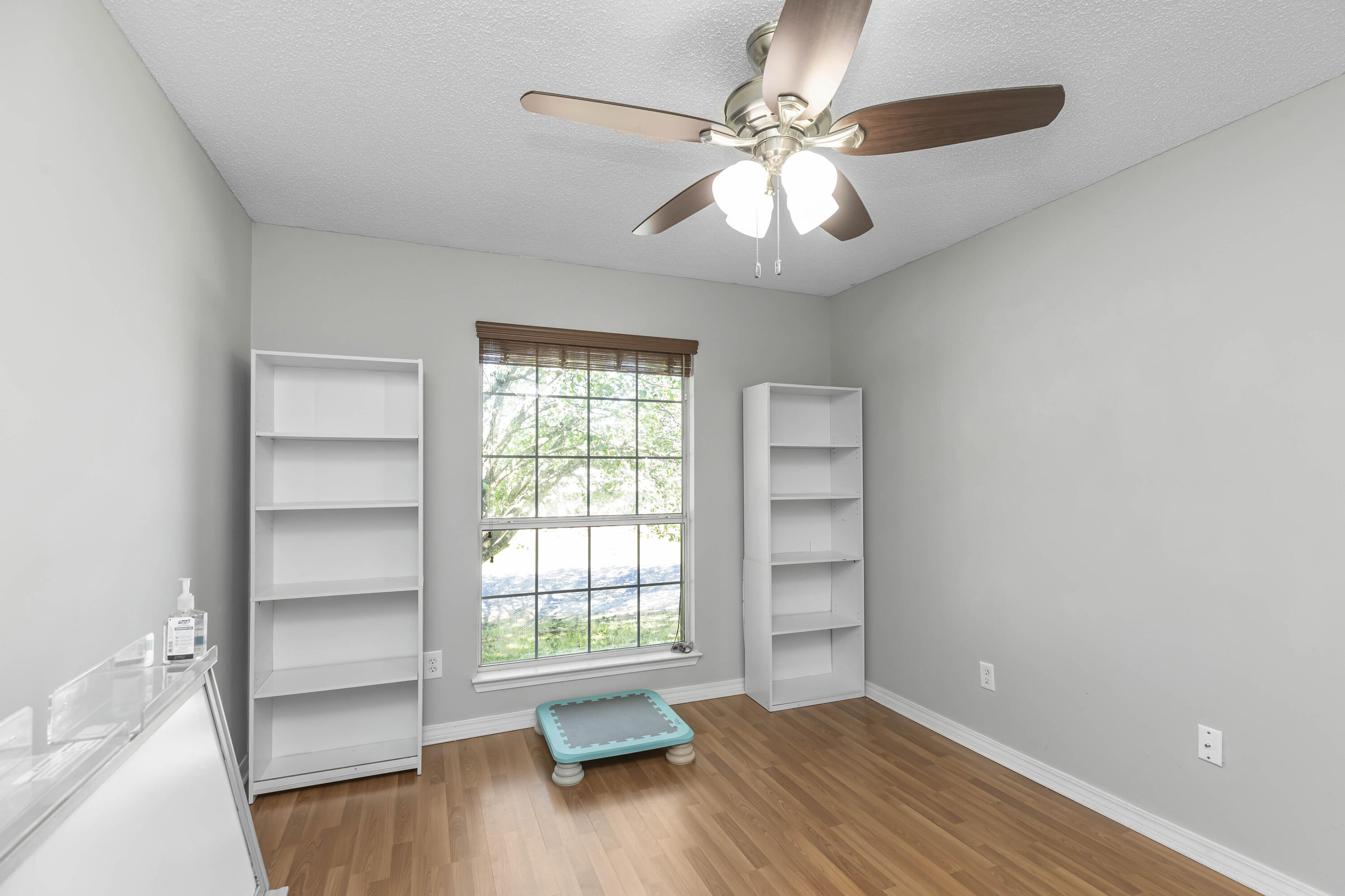 ANTIOCH ESTATES S/D - Residential