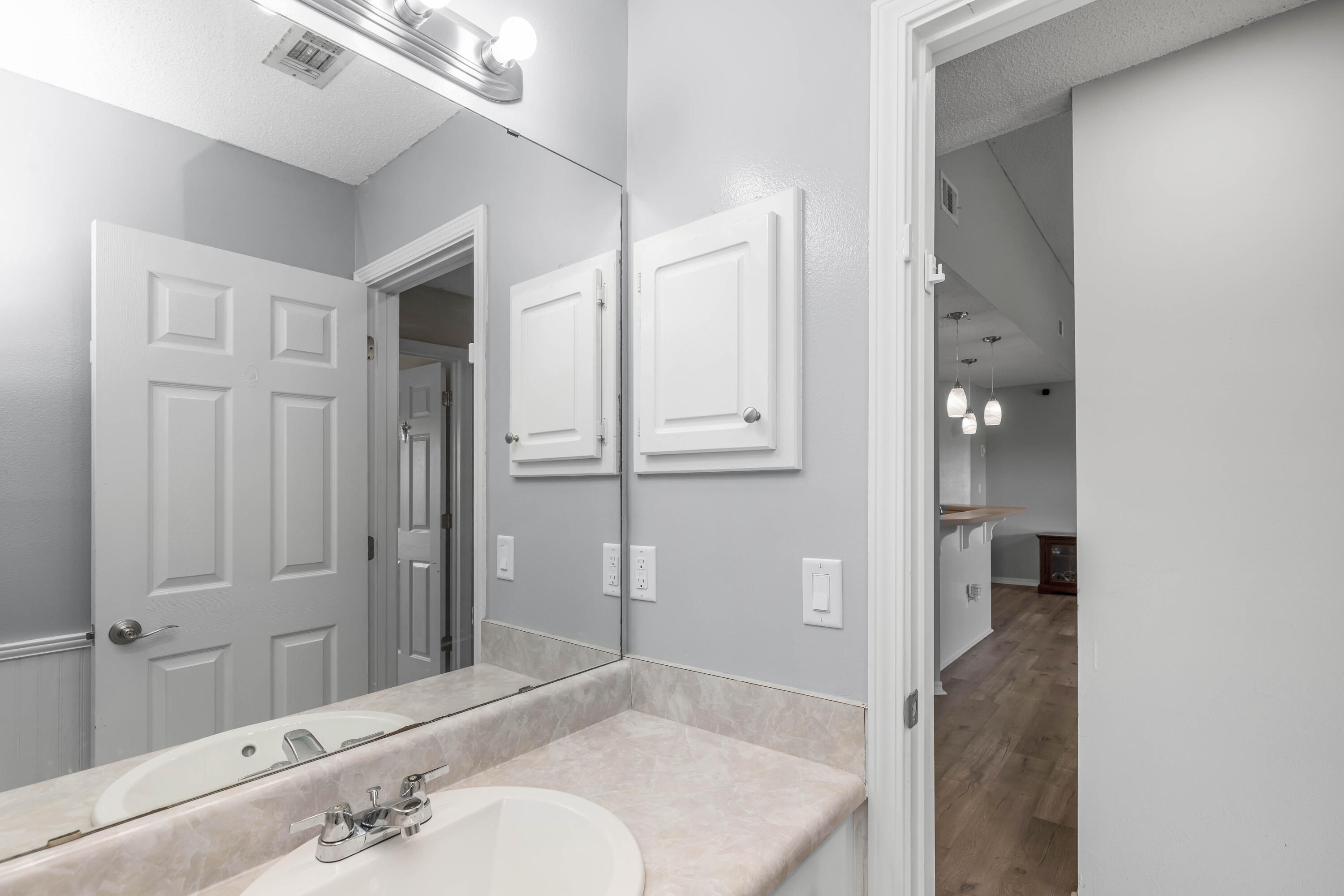 ANTIOCH ESTATES S/D - Residential