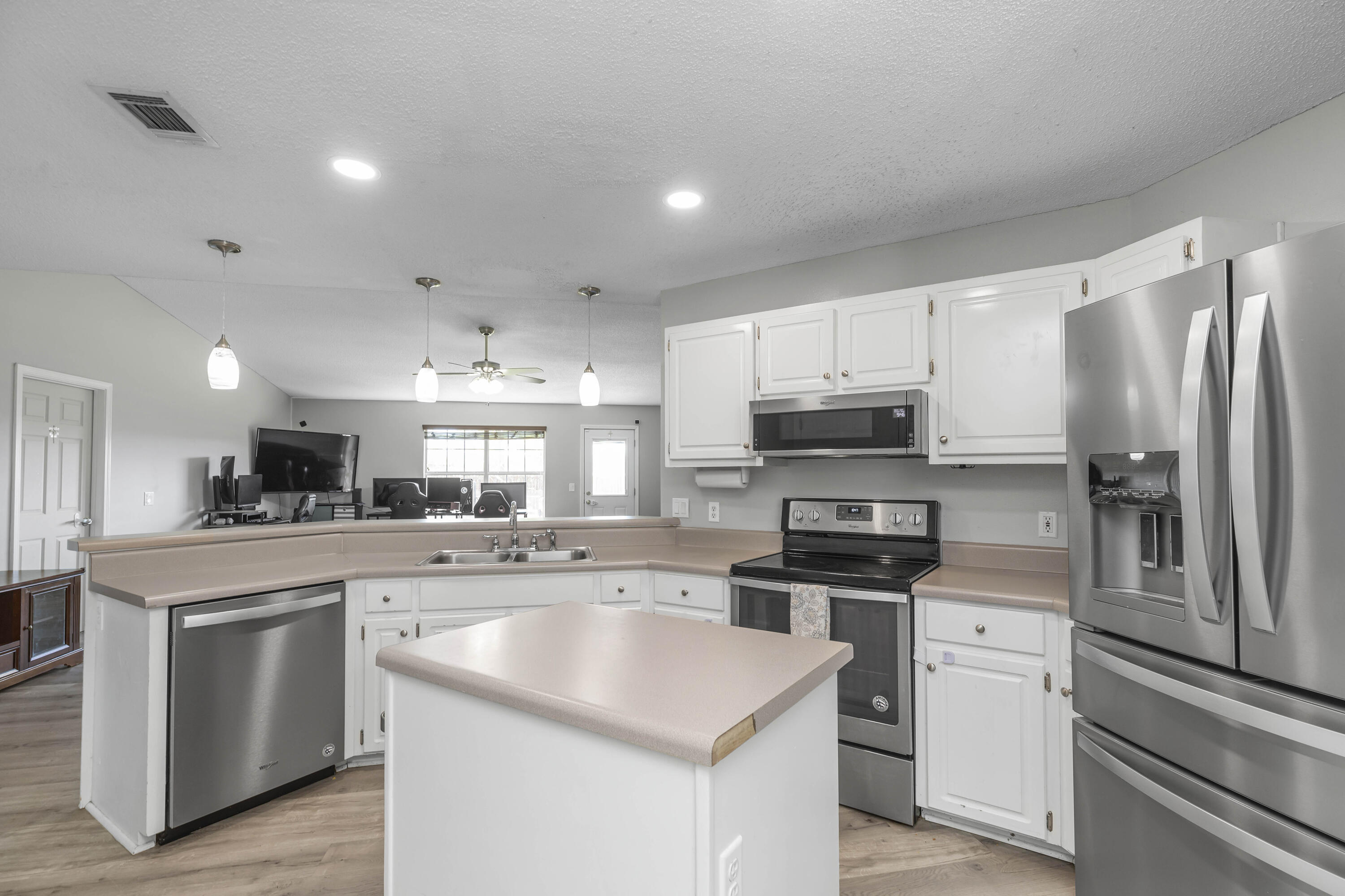 ANTIOCH ESTATES S/D - Residential