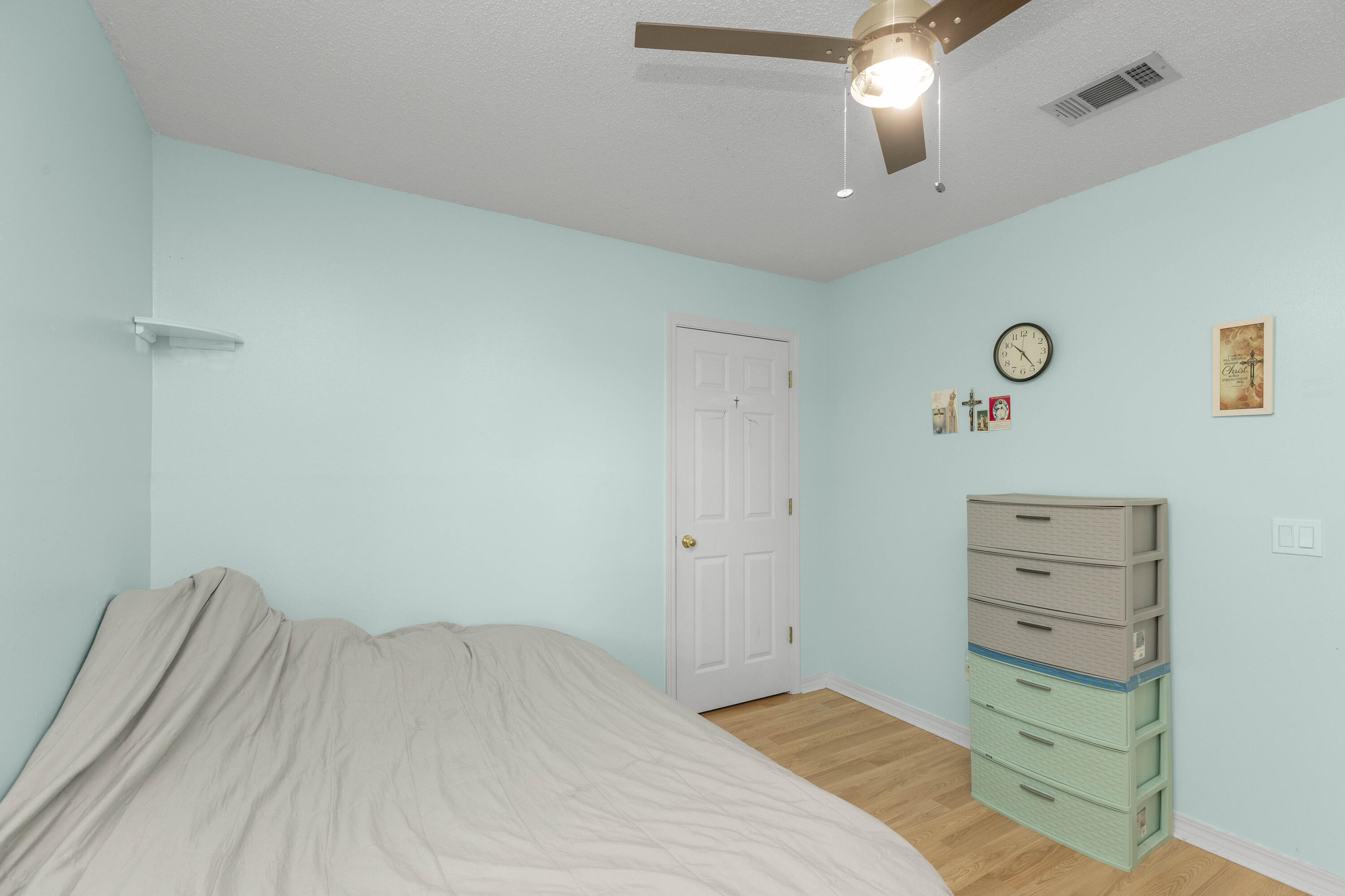 ANTIOCH ESTATES S/D - Residential