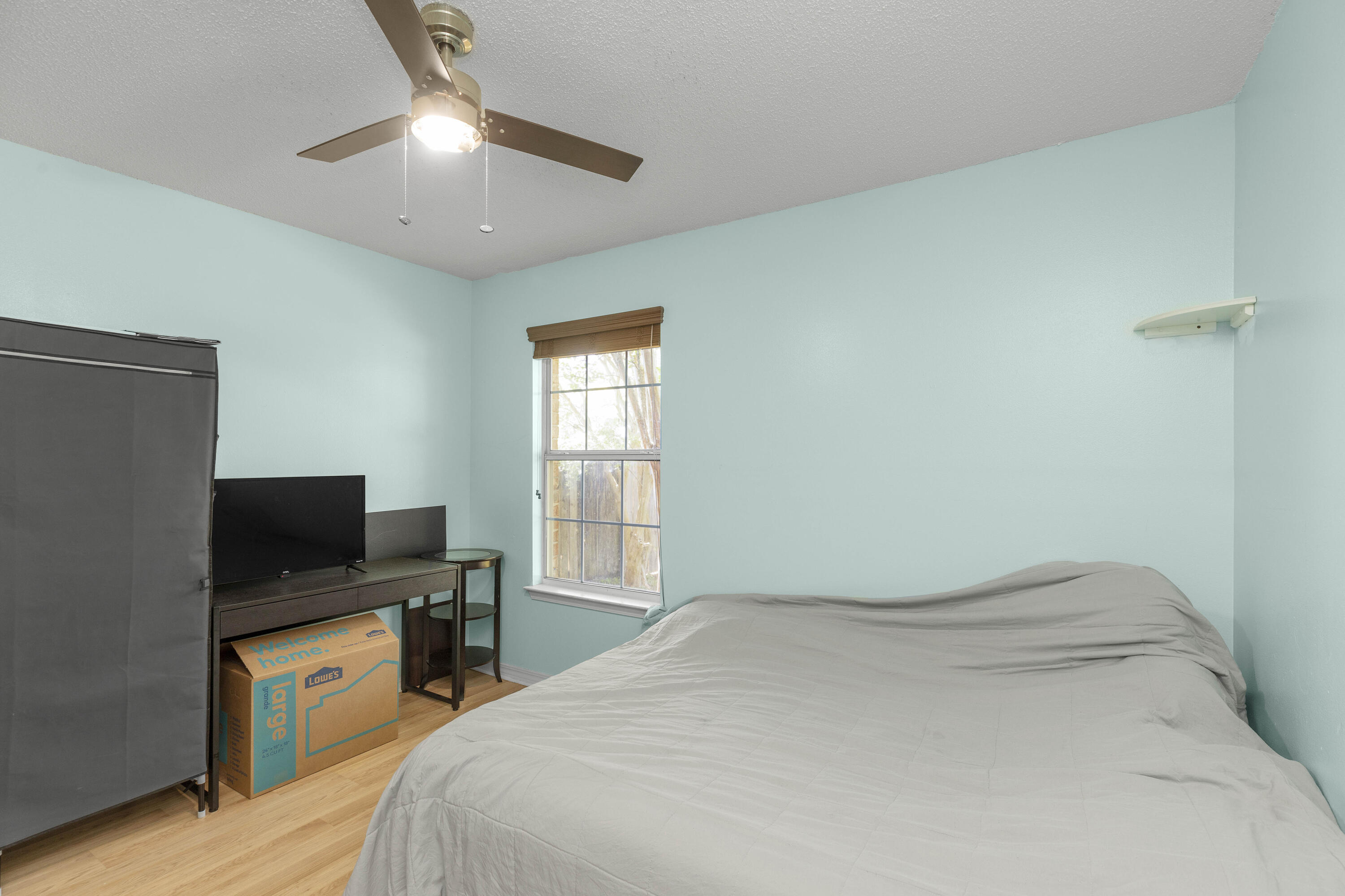 ANTIOCH ESTATES S/D - Residential