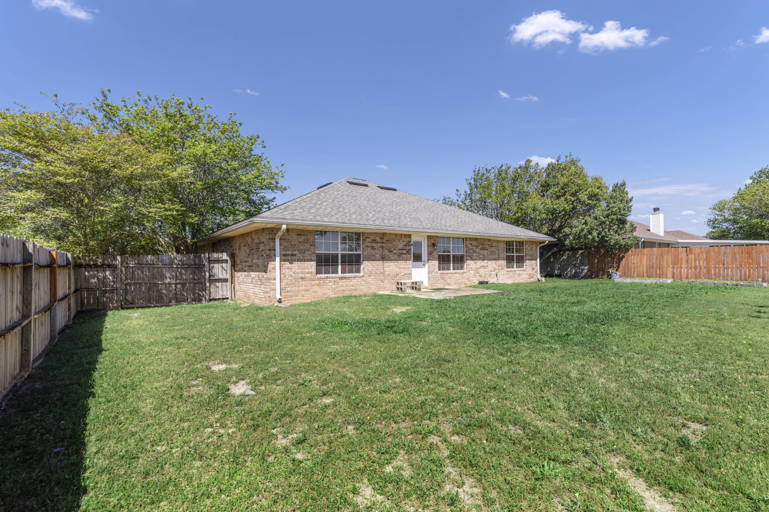 ANTIOCH ESTATES S/D - Residential