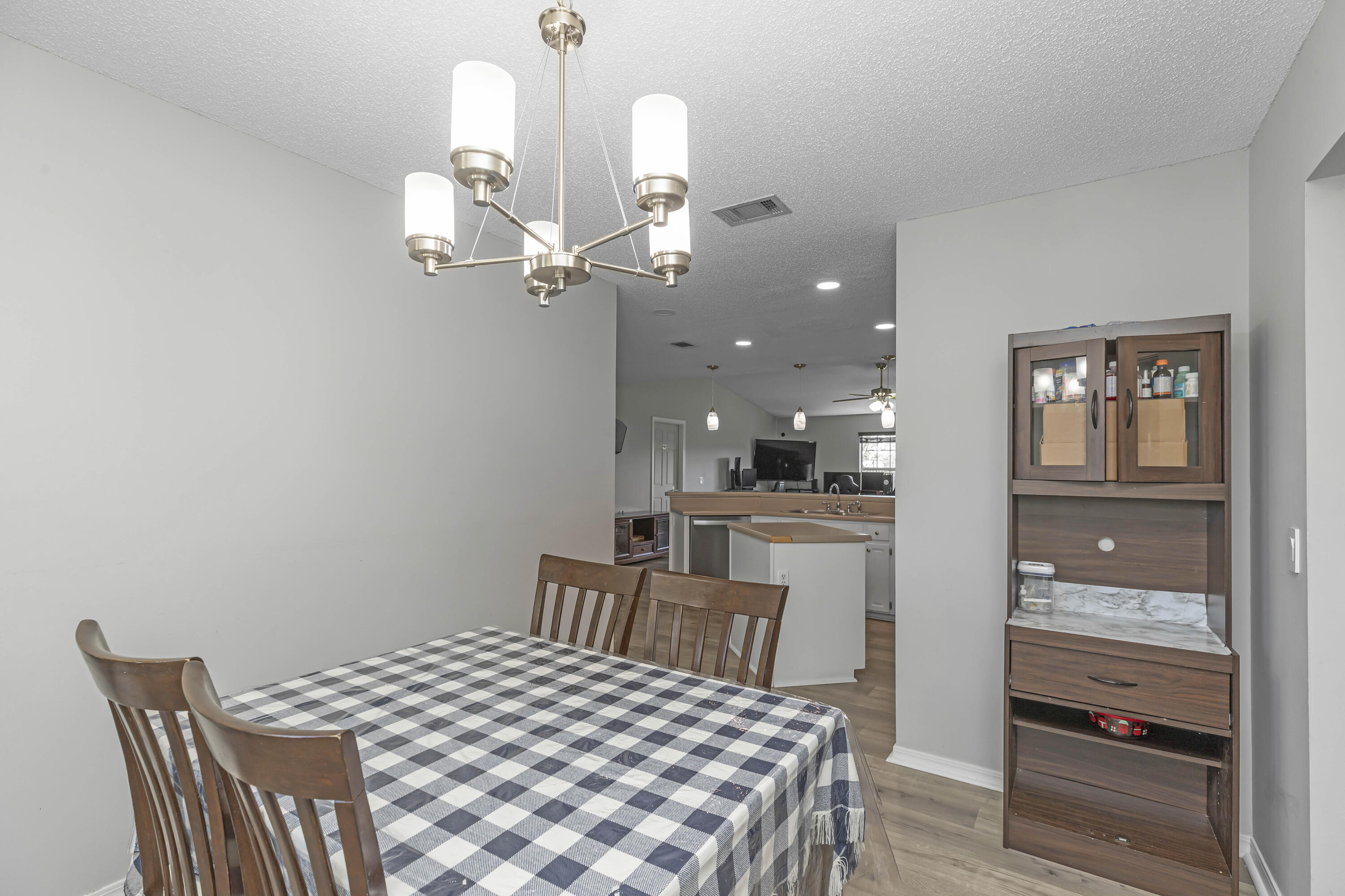 ANTIOCH ESTATES S/D - Residential