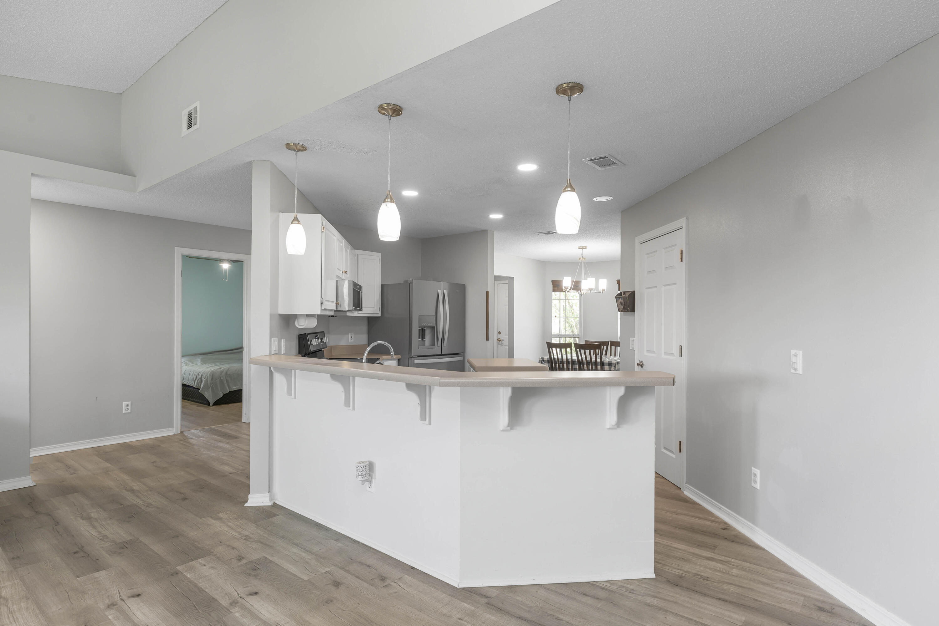 ANTIOCH ESTATES S/D - Residential