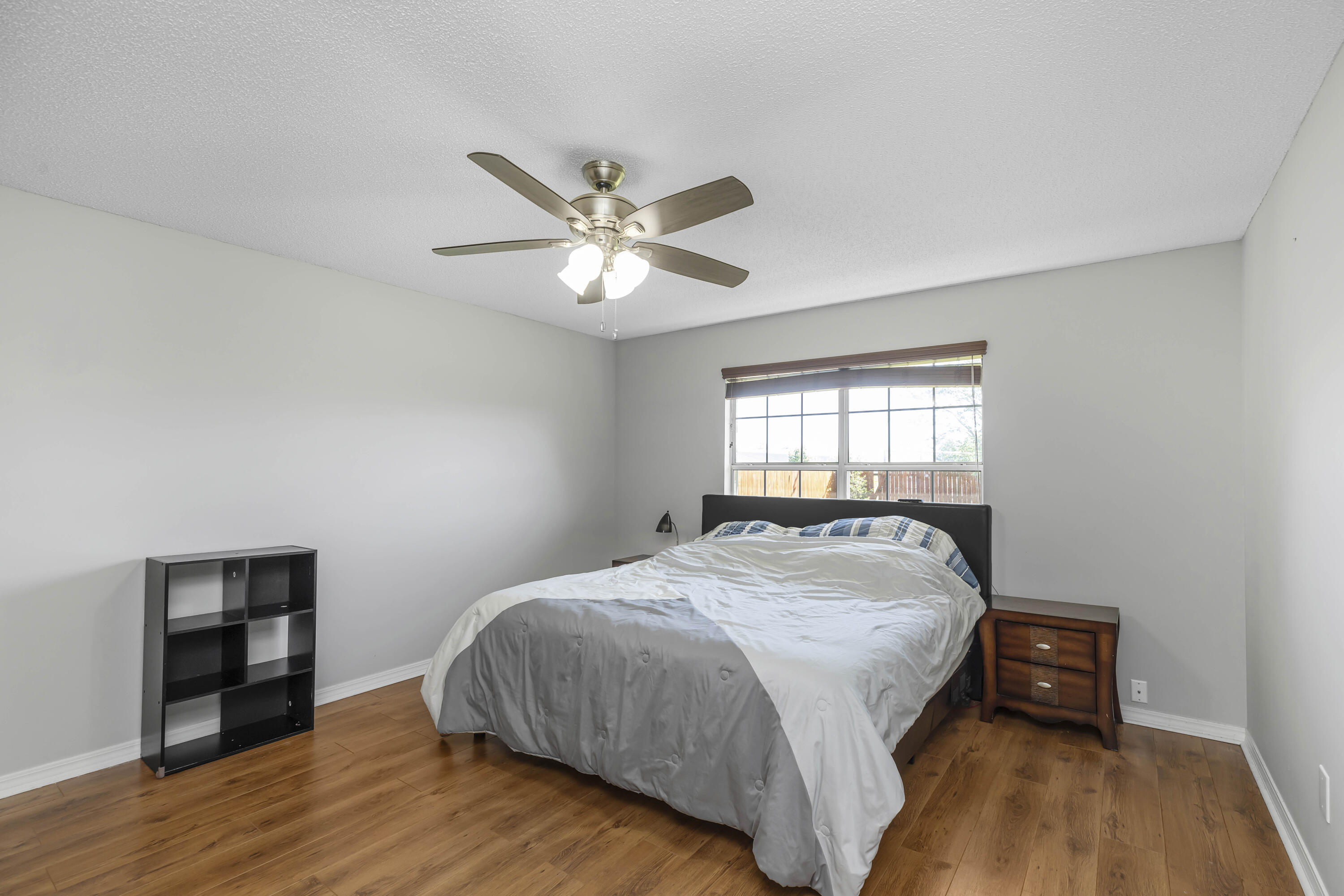 ANTIOCH ESTATES S/D - Residential