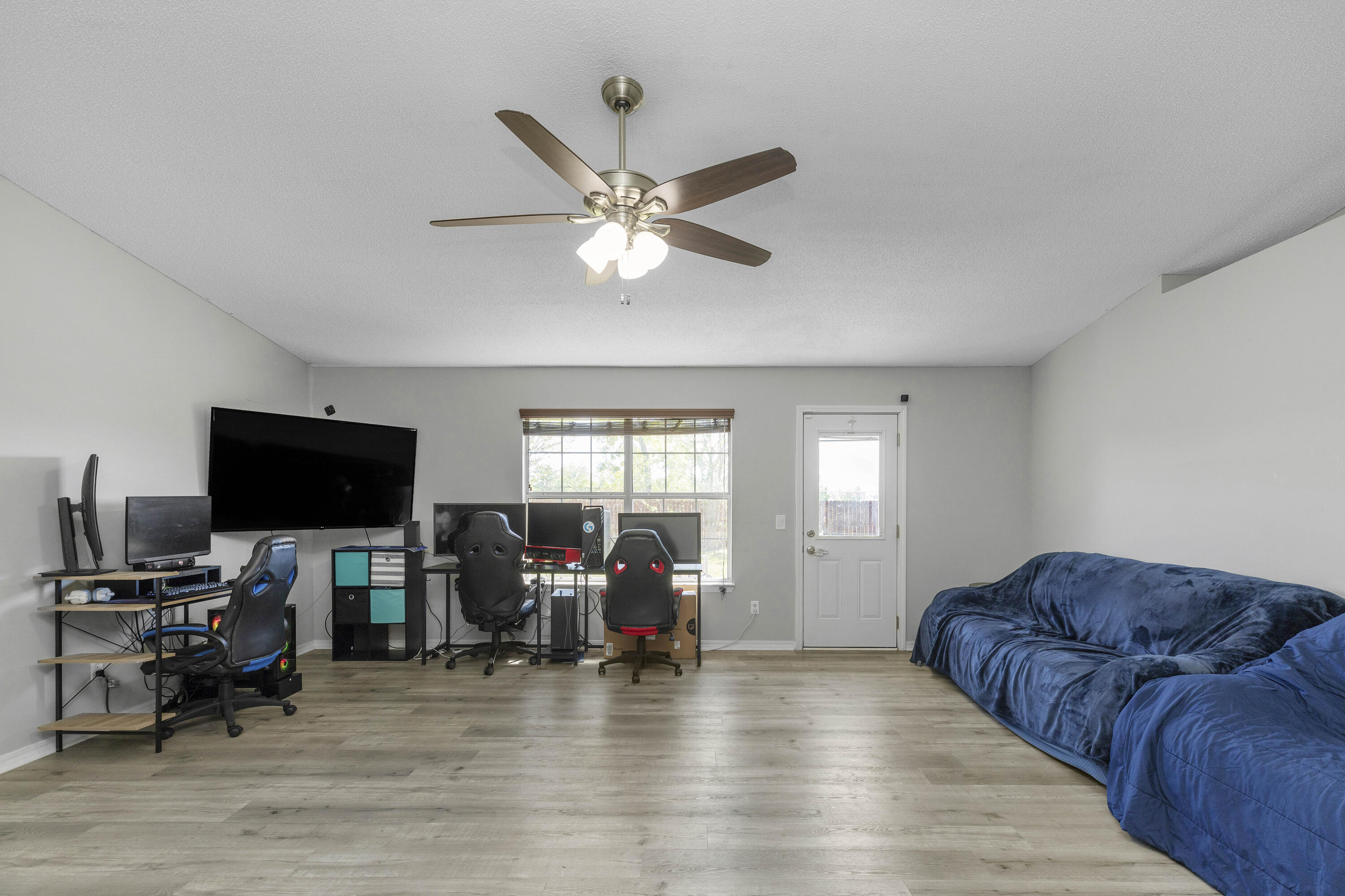 ANTIOCH ESTATES S/D - Residential