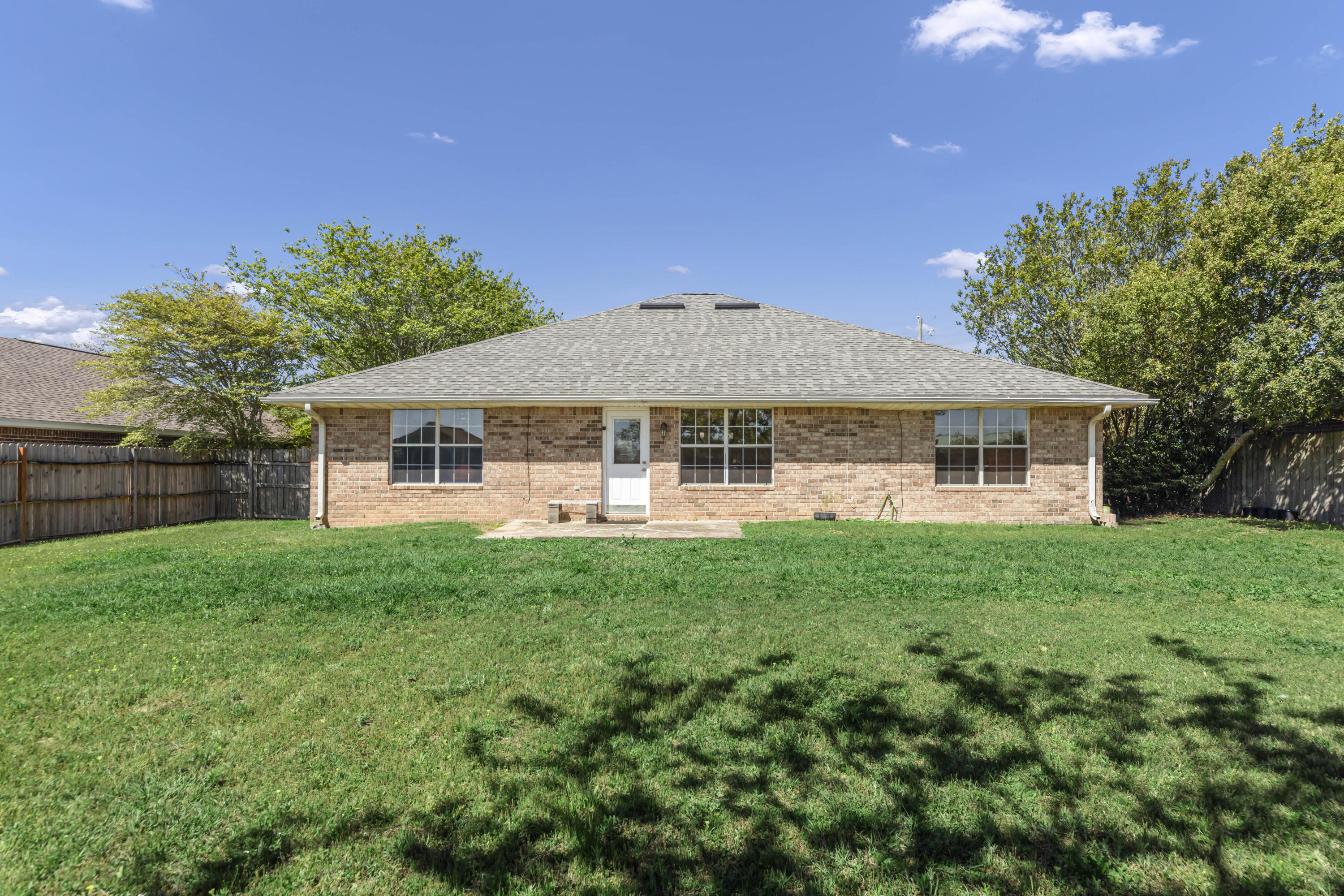 ANTIOCH ESTATES S/D - Residential