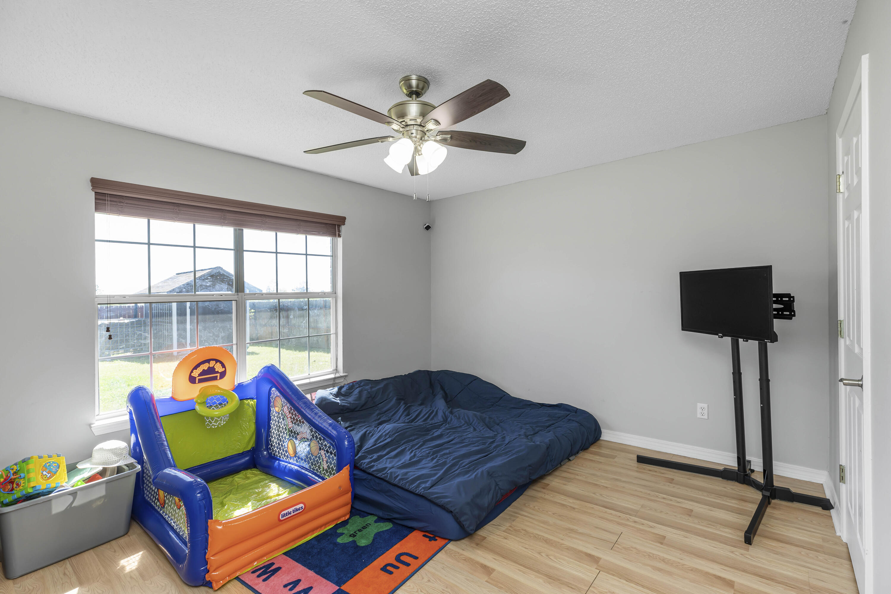 ANTIOCH ESTATES S/D - Residential