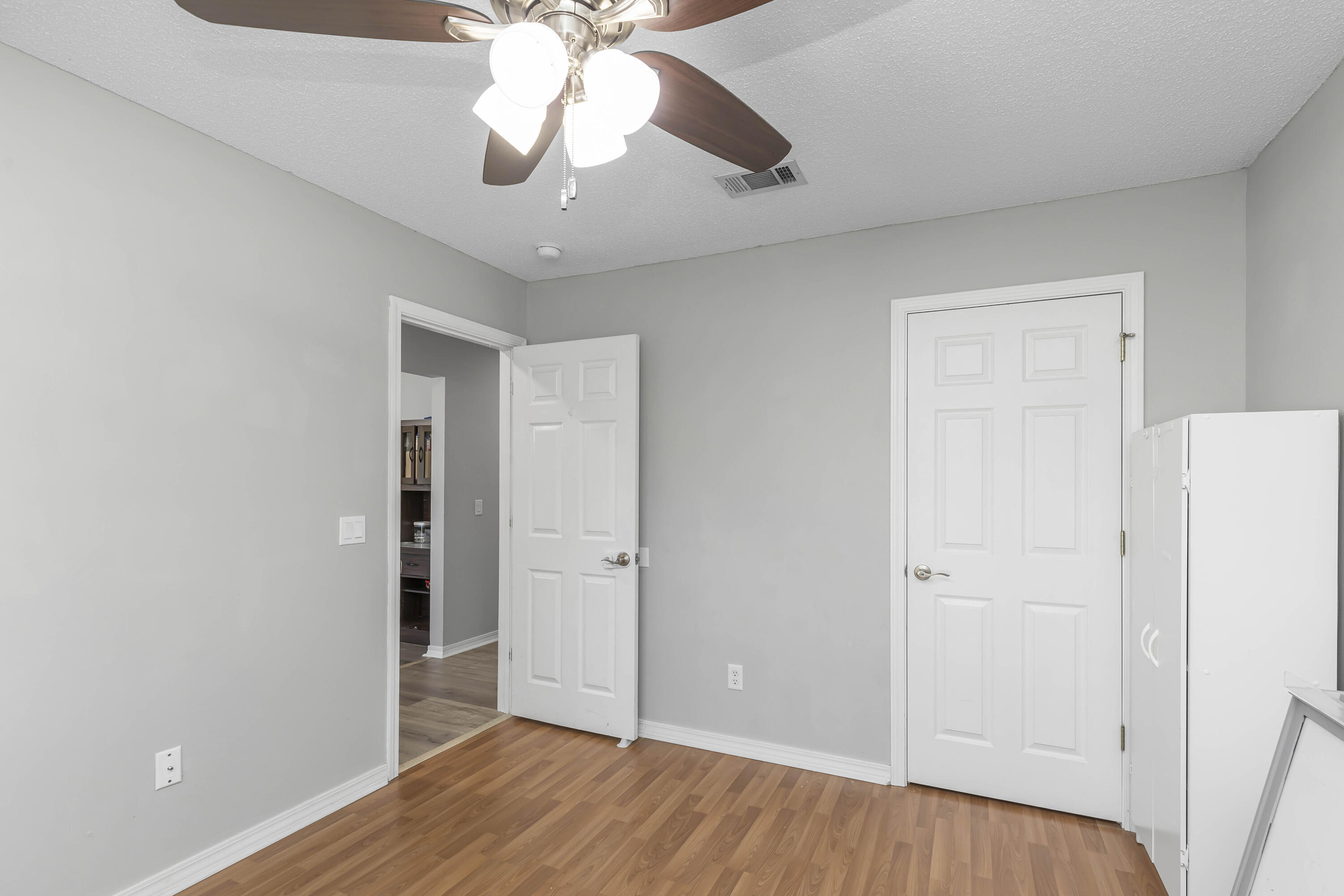 ANTIOCH ESTATES S/D - Residential