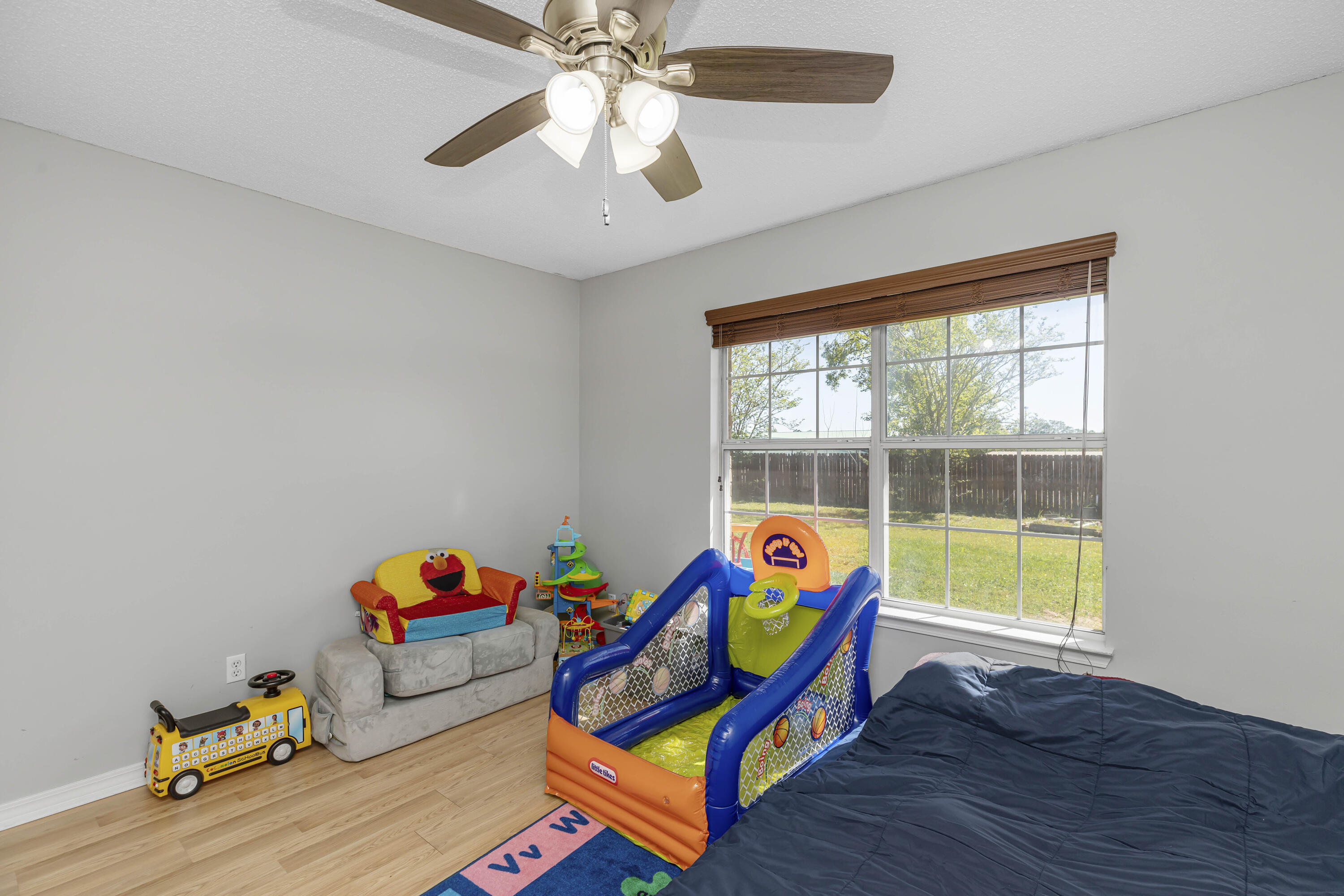 ANTIOCH ESTATES S/D - Residential