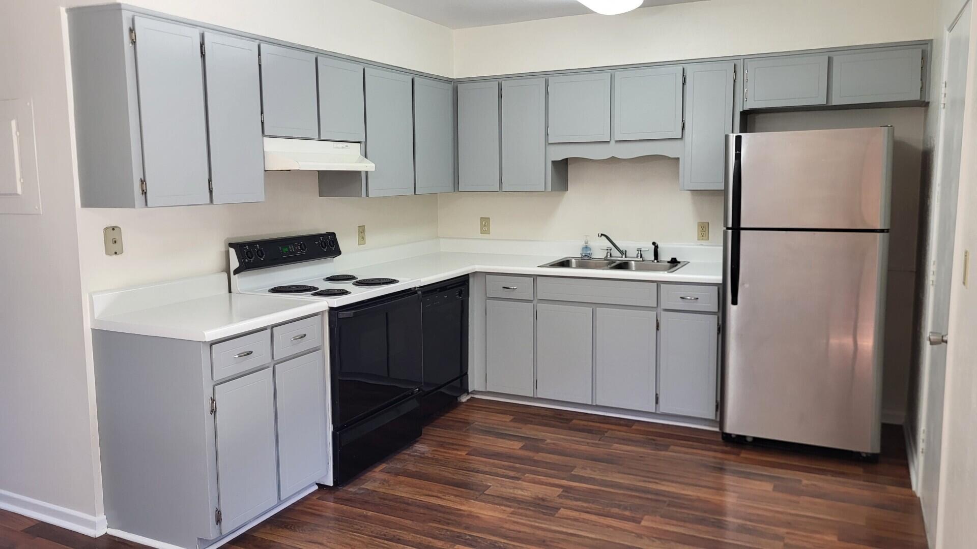 BROWNSVILLE STATION UNIT 1 - Residential Lease