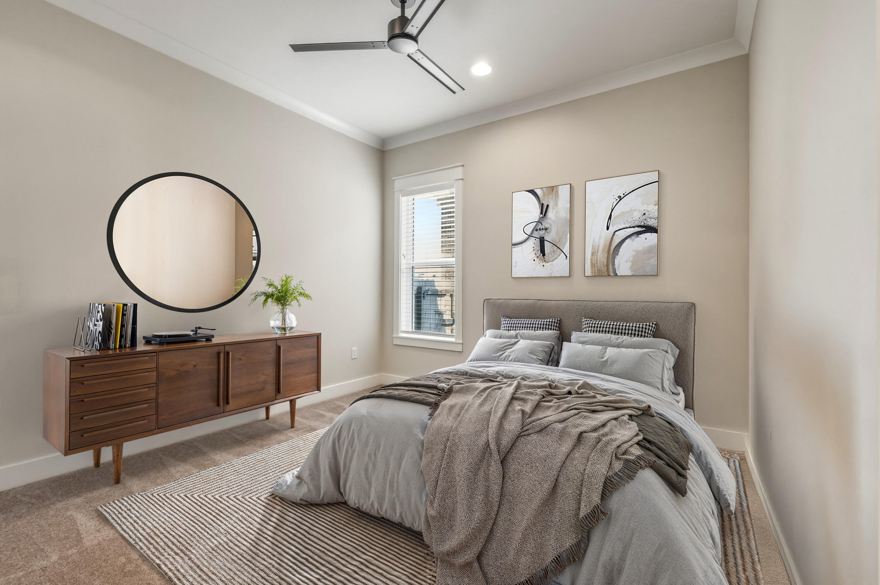 DEER MOSS CREEK - Residential