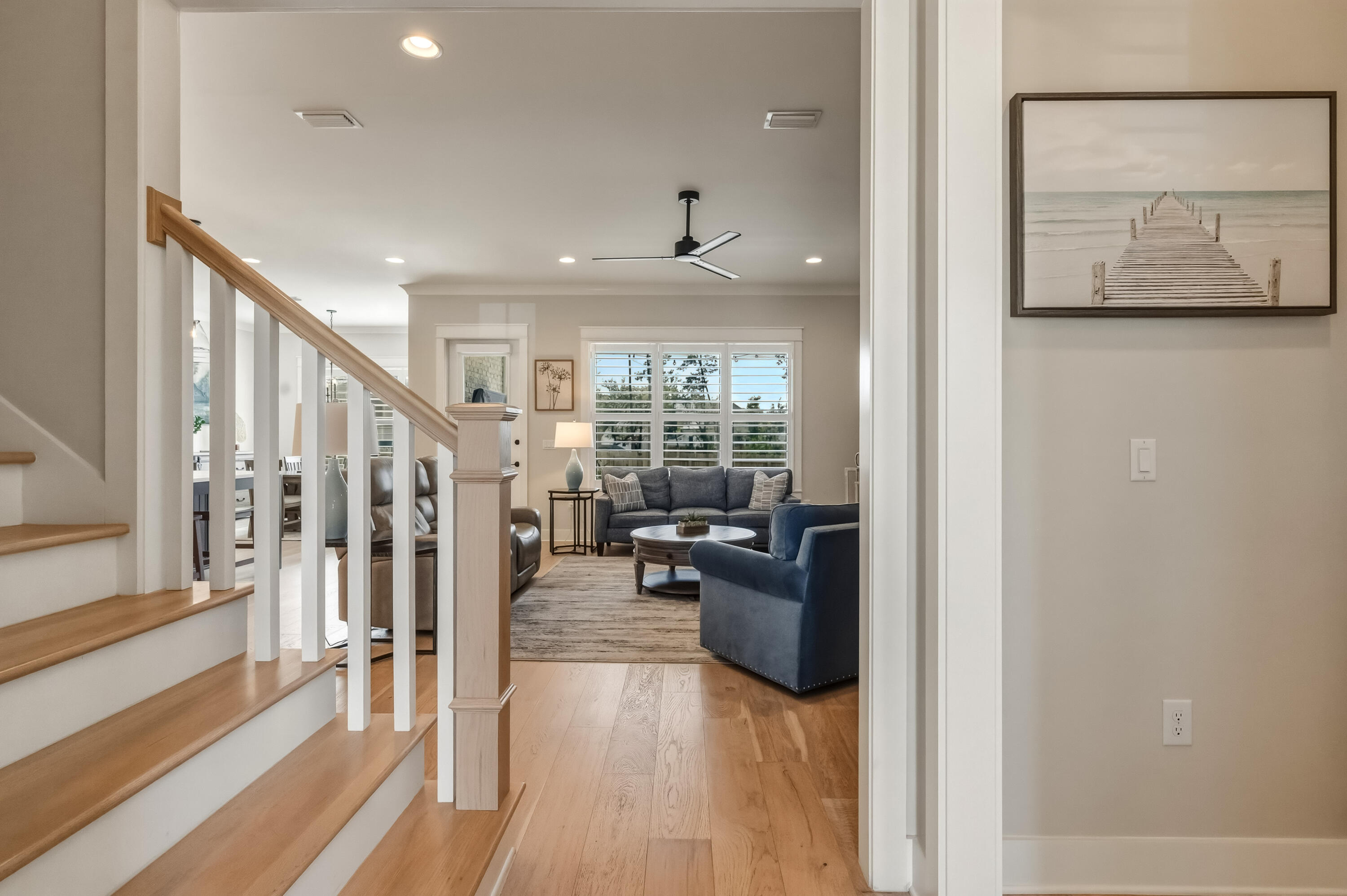 DEER MOSS CREEK - Residential