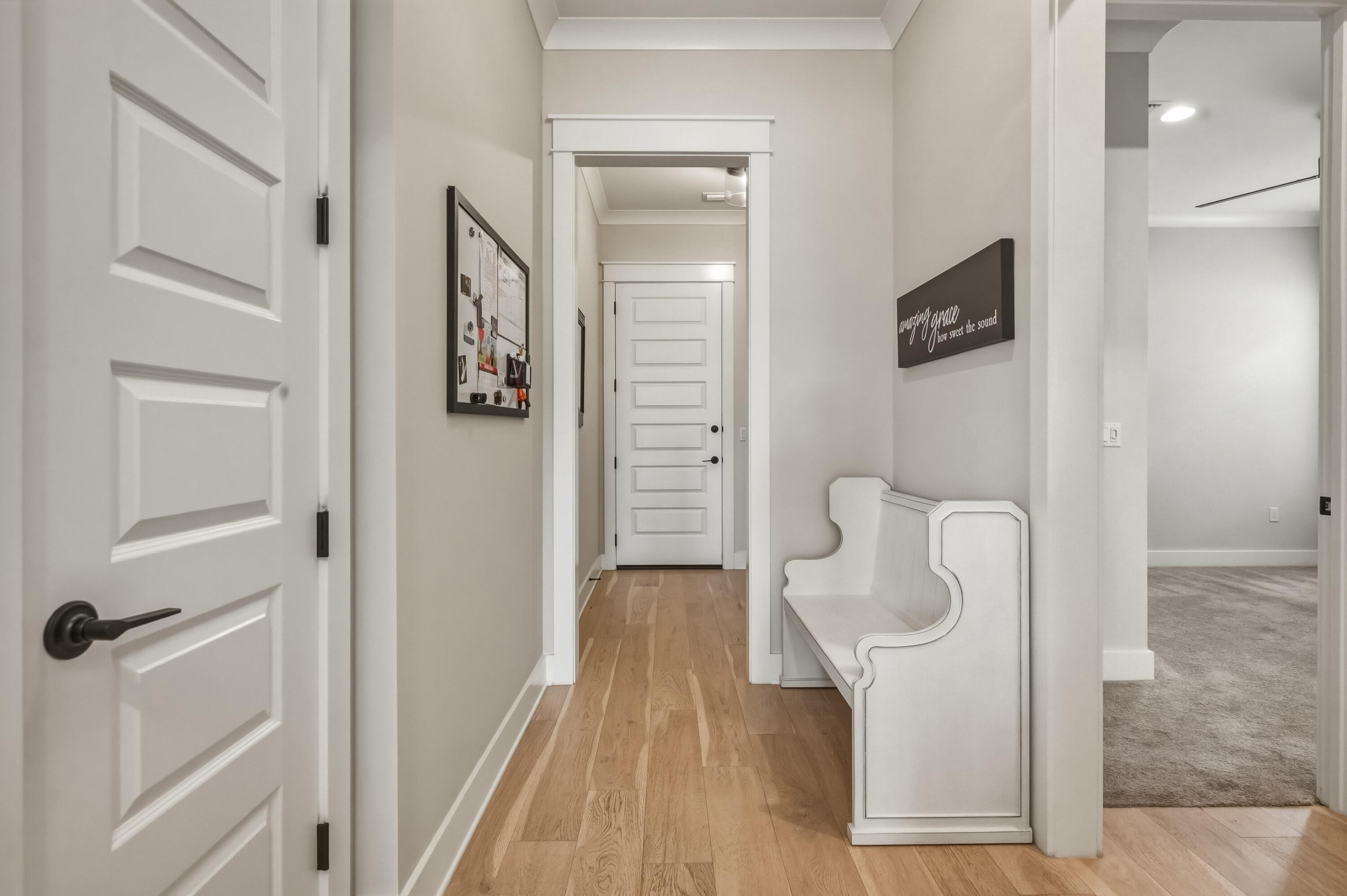 DEER MOSS CREEK - Residential